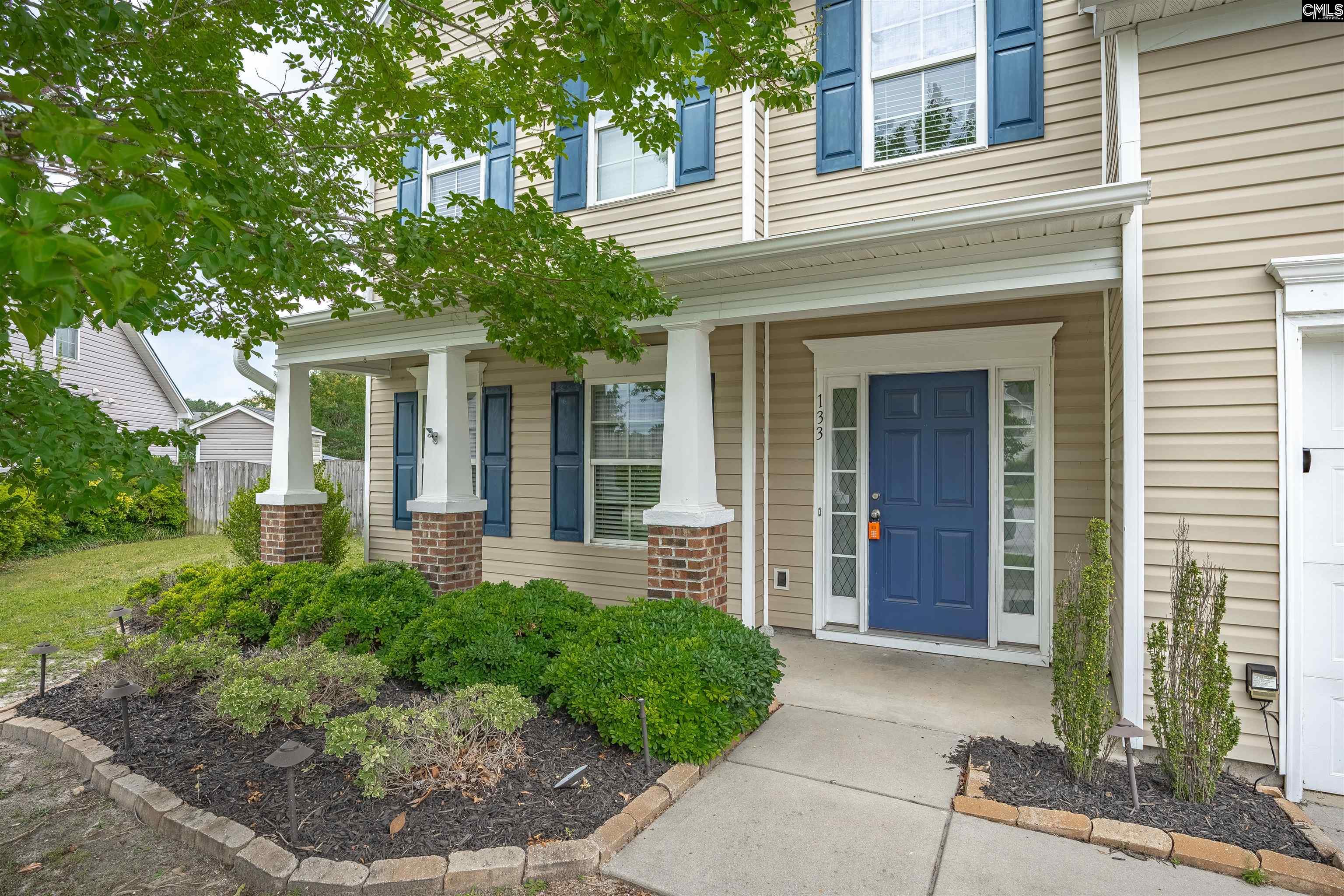 133 Hunters Mill Court, West Columbia, South Carolina image 3