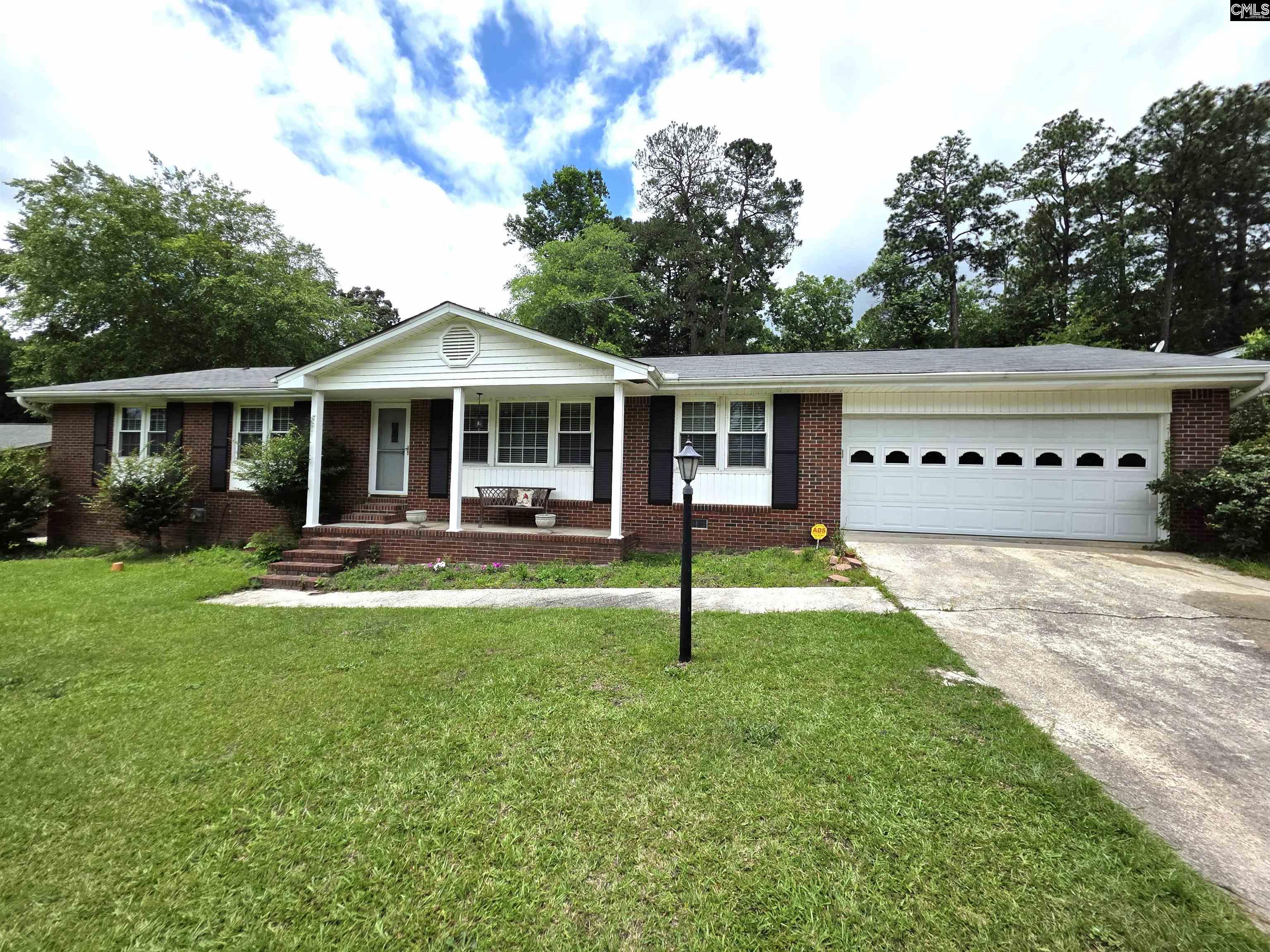 804 Dogwood Street, Cayce, South Carolina image 1