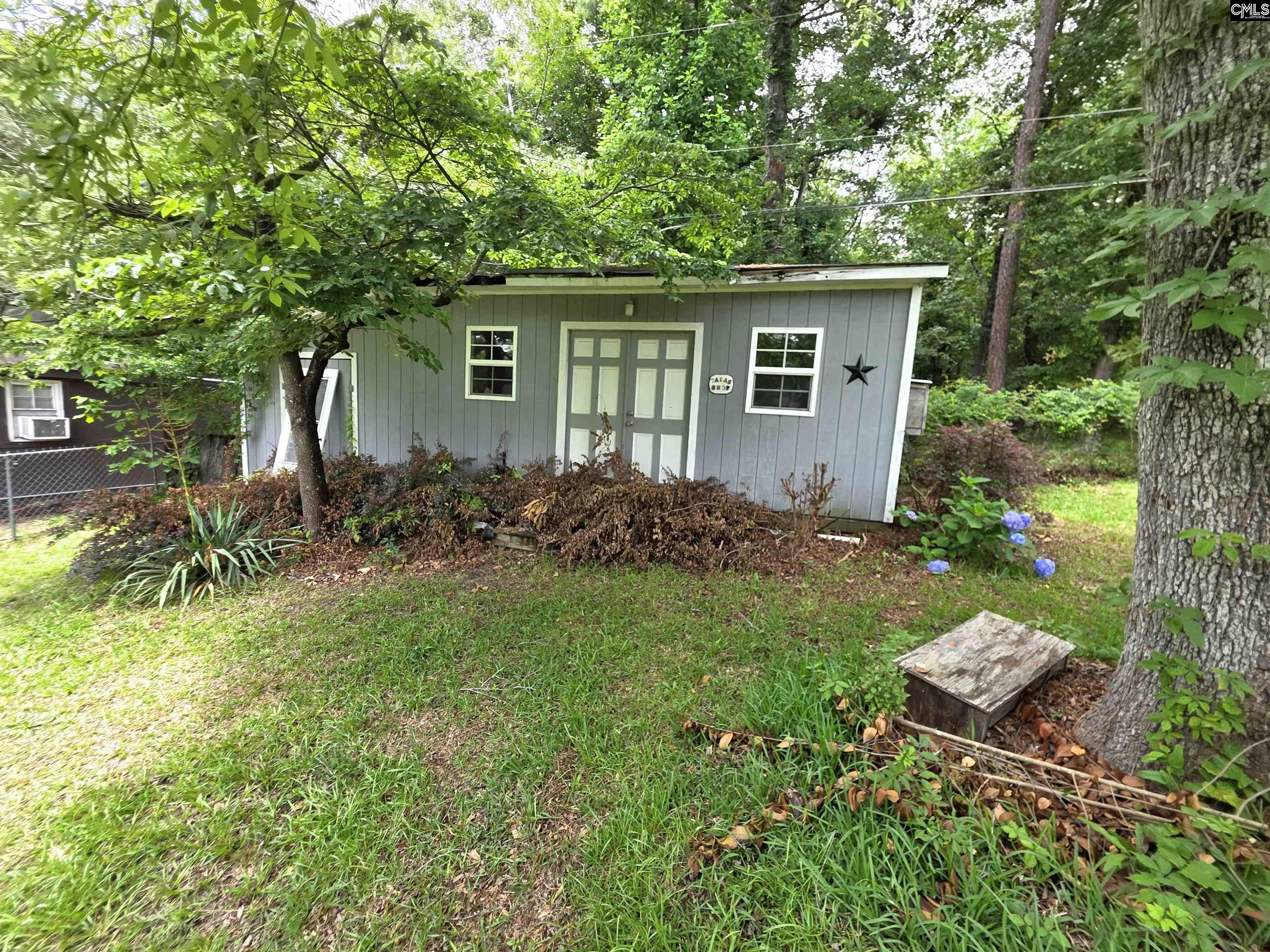 804 Dogwood Street, Cayce, South Carolina image 22