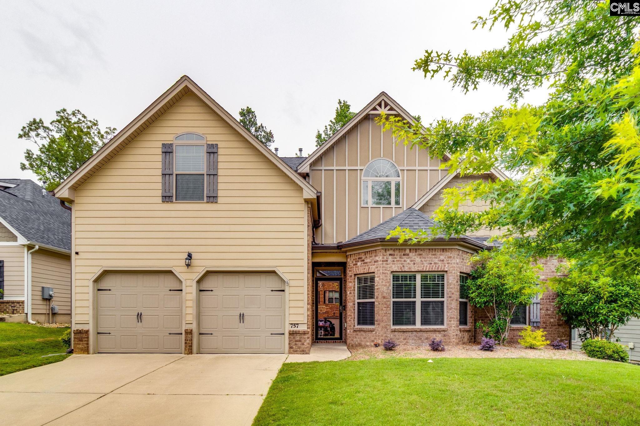 757 Garrett Way, Columbia, South Carolina image 1