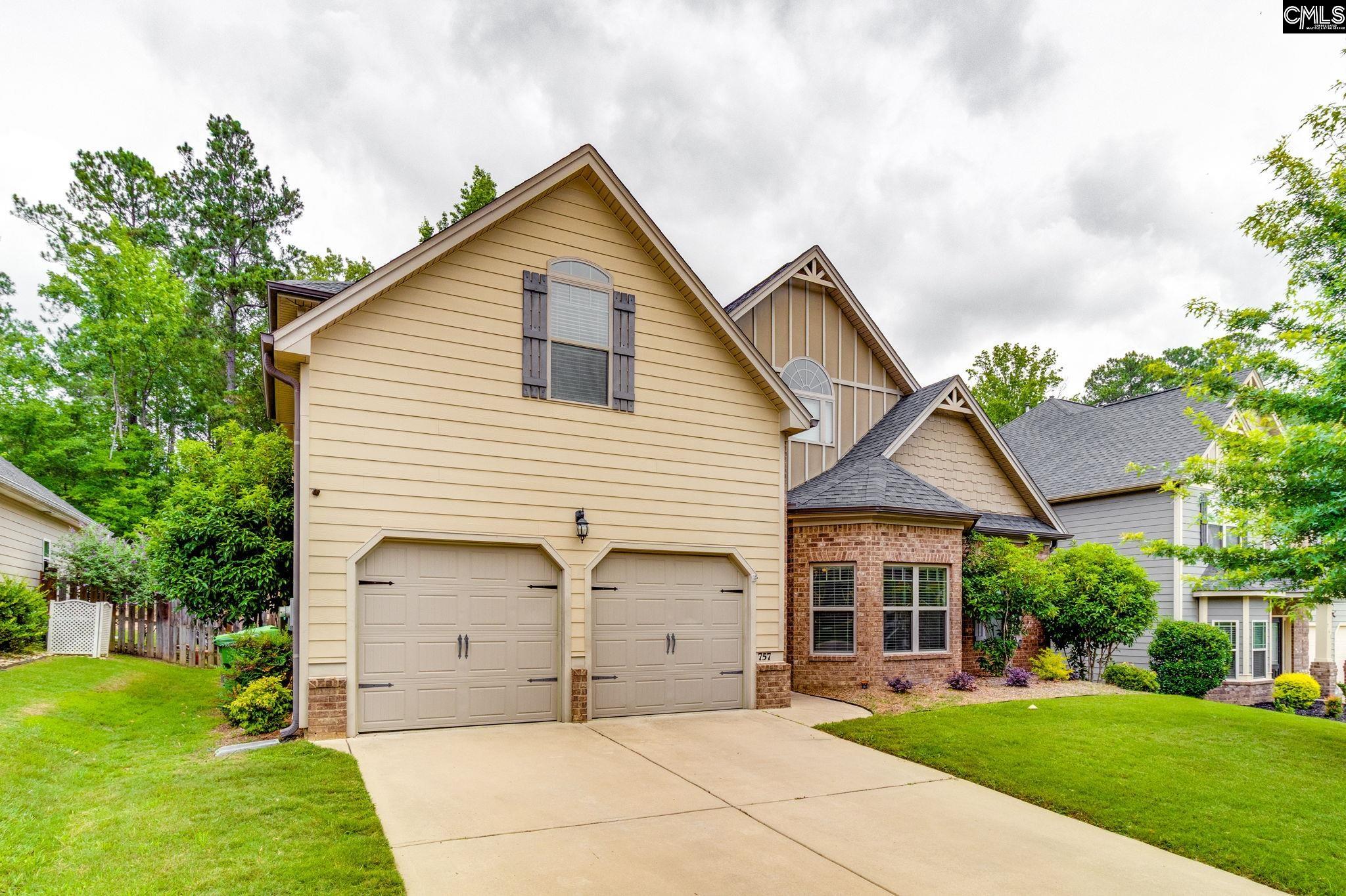 757 Garrett Way, Columbia, South Carolina image 2