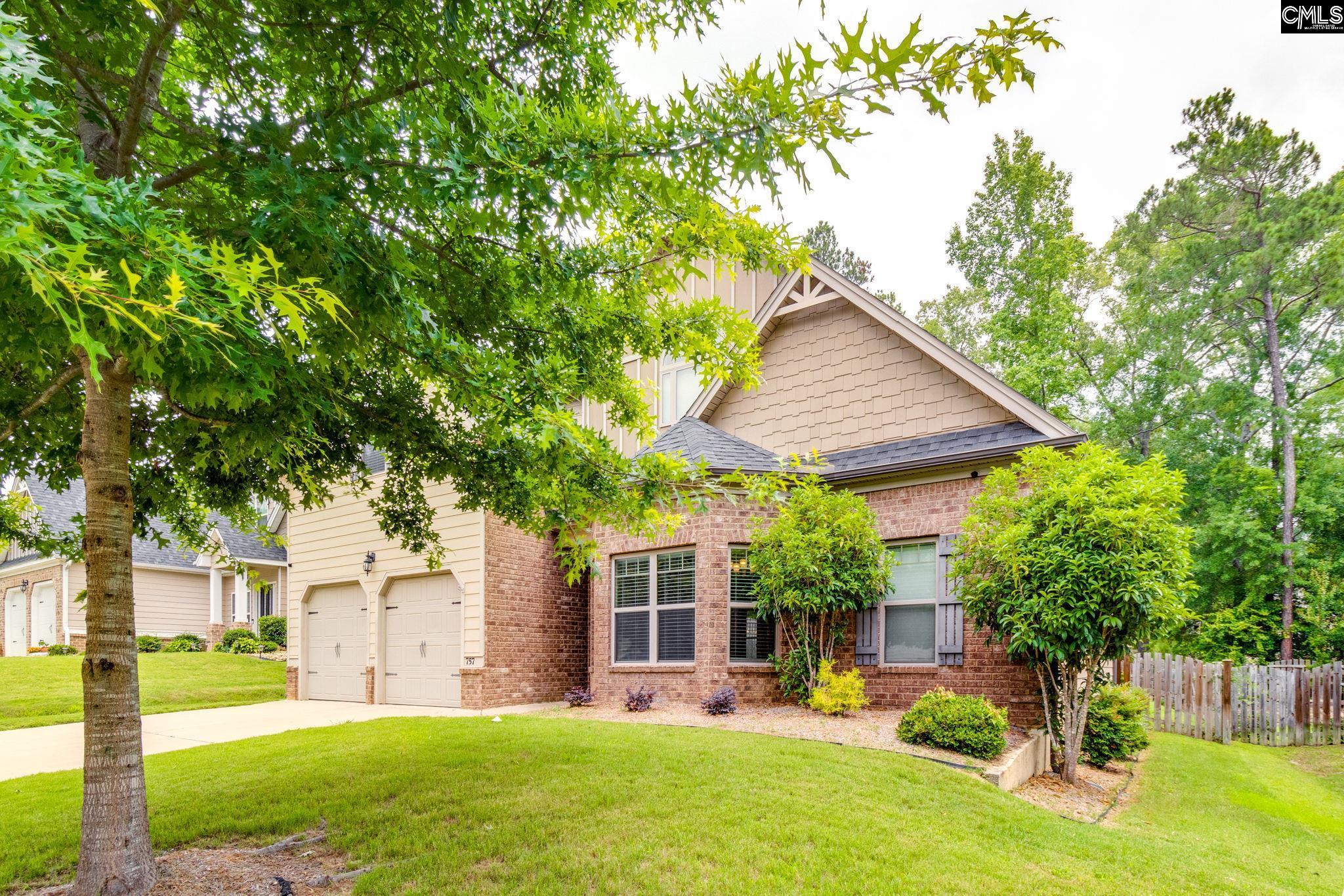757 Garrett Way, Columbia, South Carolina image 3