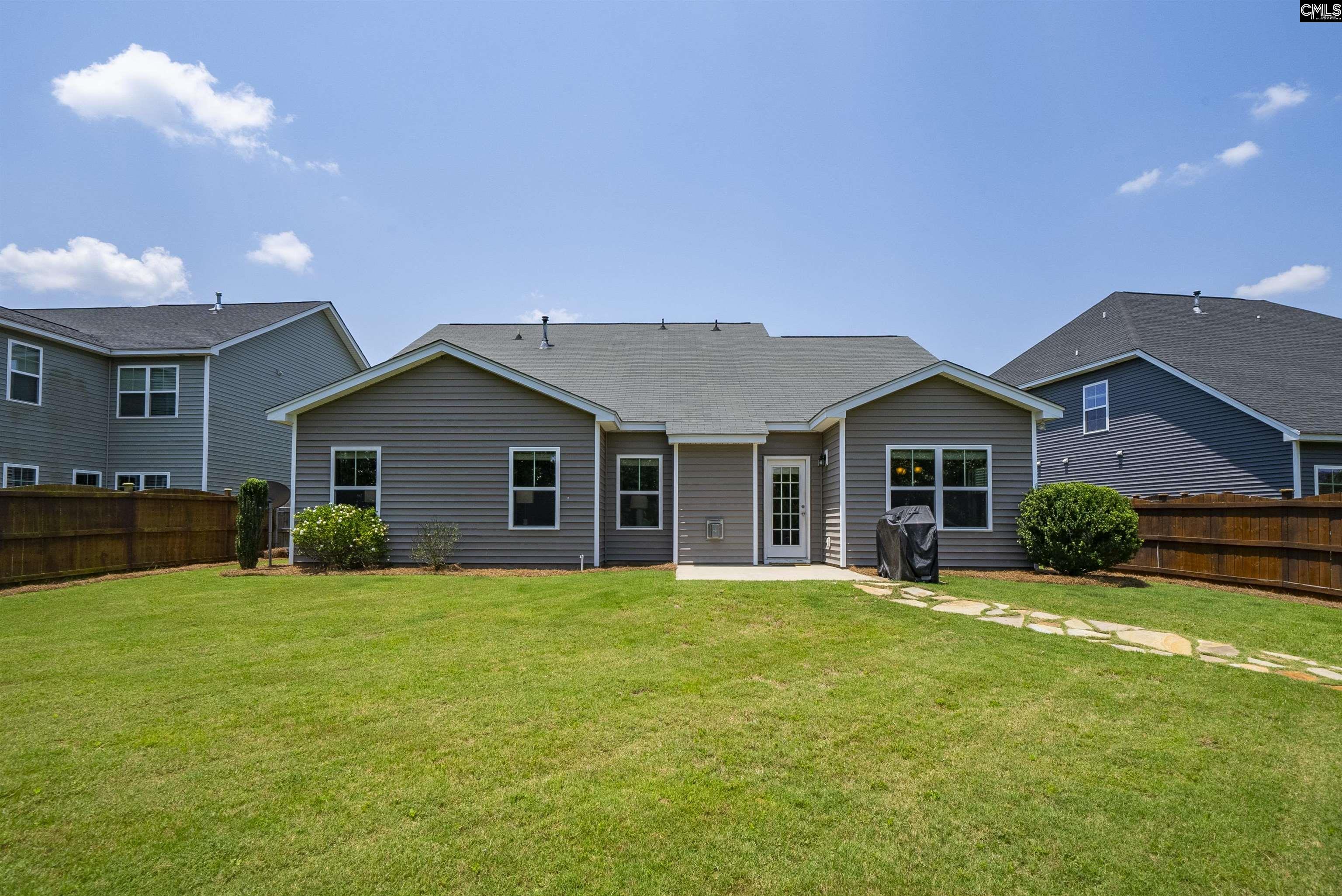 664 Blue Ledge Circle, Lexington, South Carolina image 49