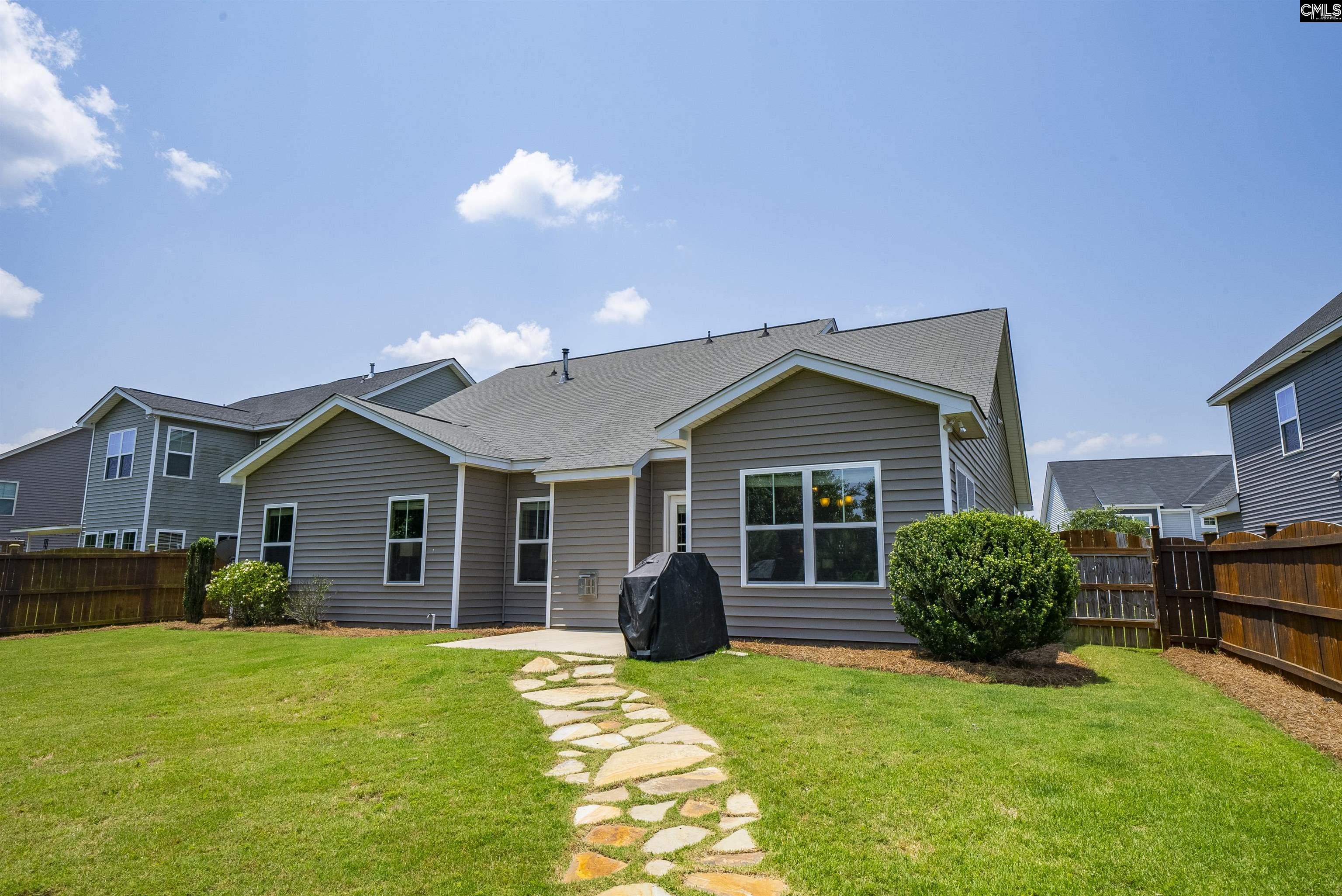 664 Blue Ledge Circle, Lexington, South Carolina image 50