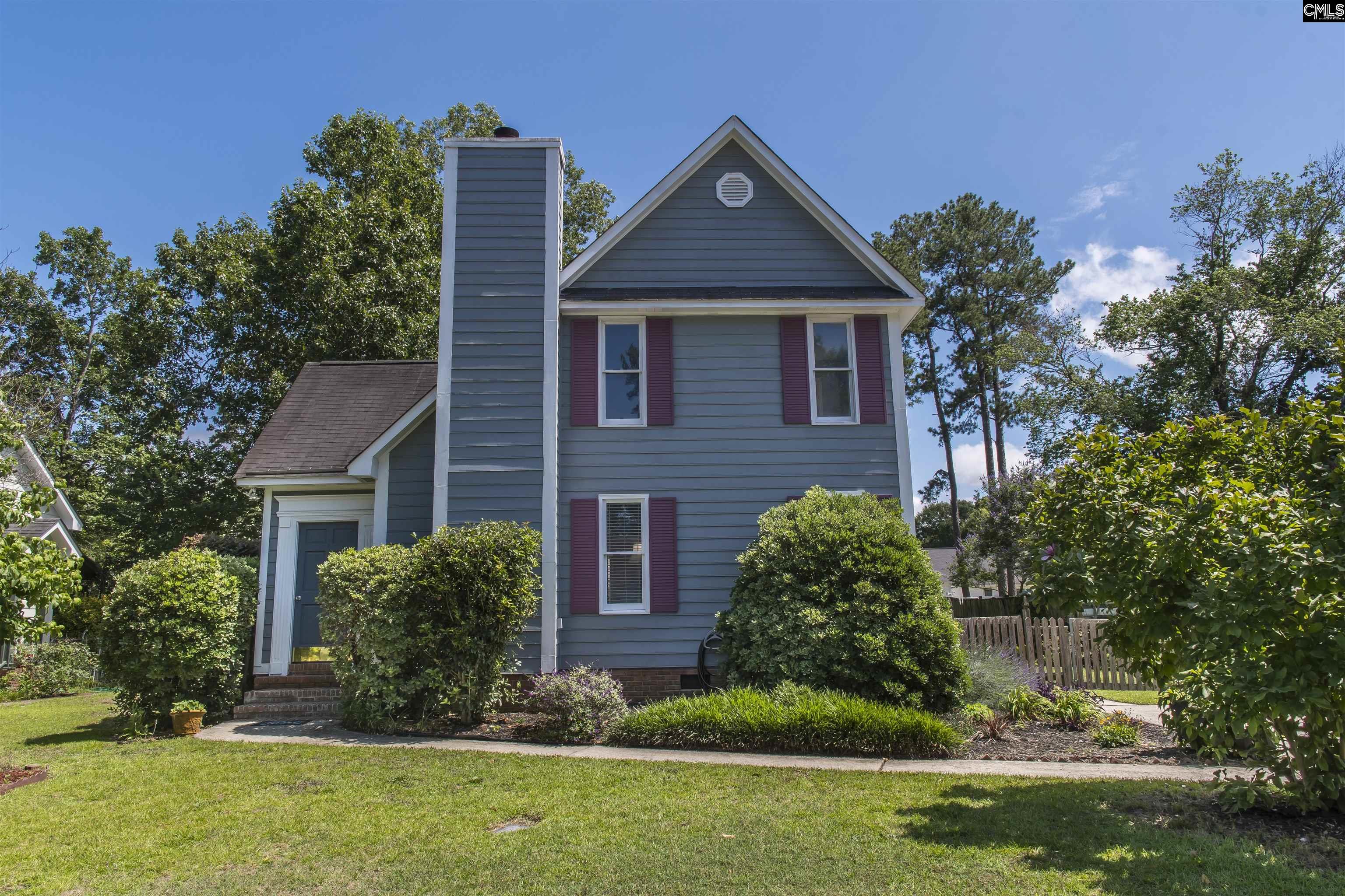 317 Mansfield Circle, Lexington, South Carolina image 1