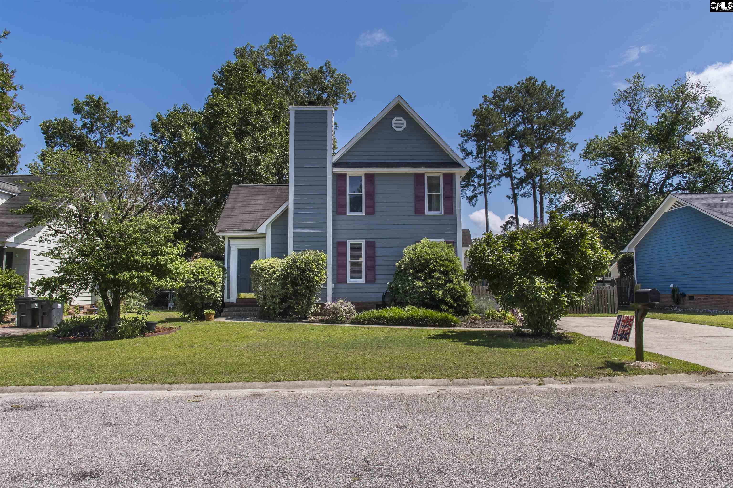 317 Mansfield Circle, Lexington, South Carolina image 2