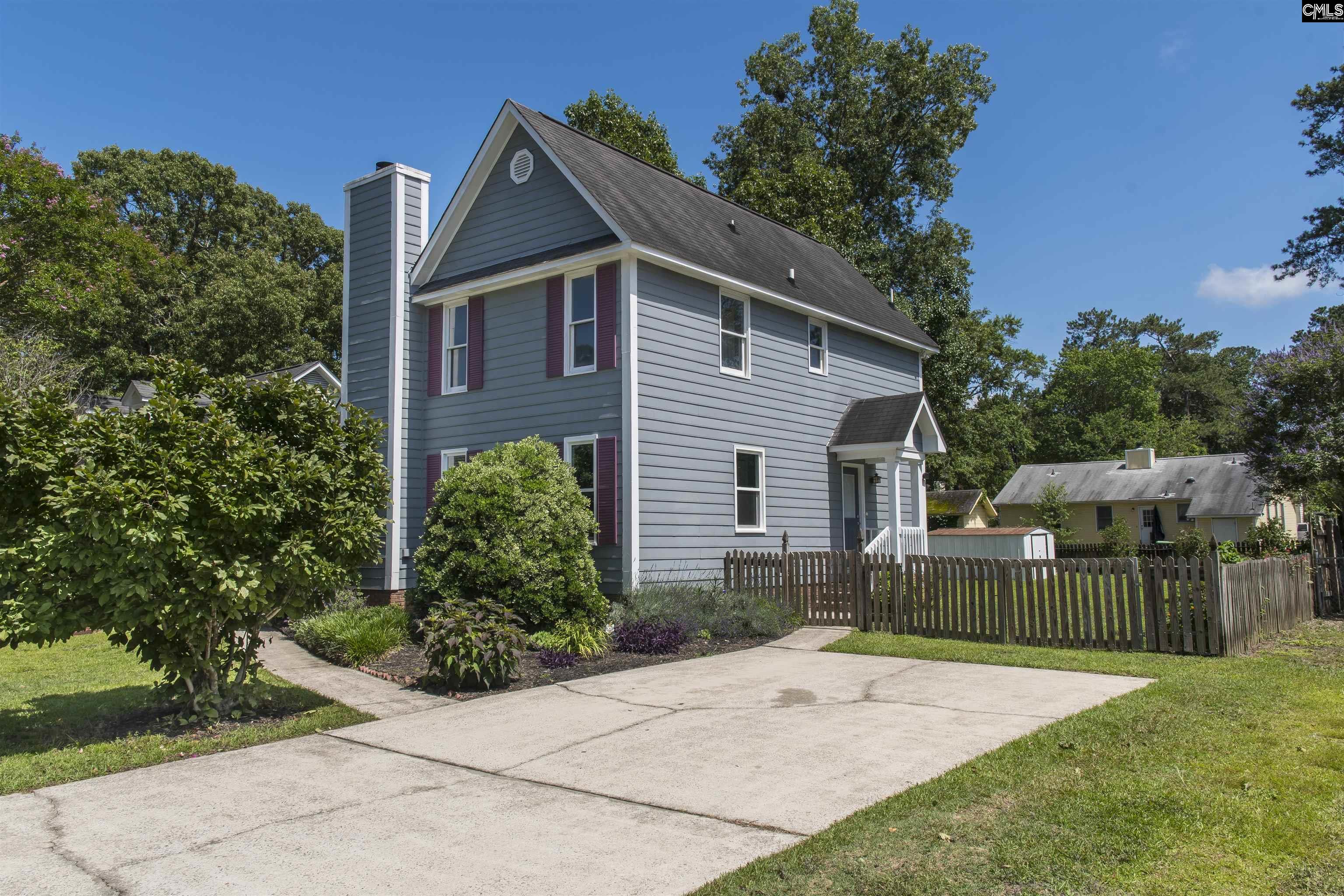 317 Mansfield Circle, Lexington, South Carolina image 27