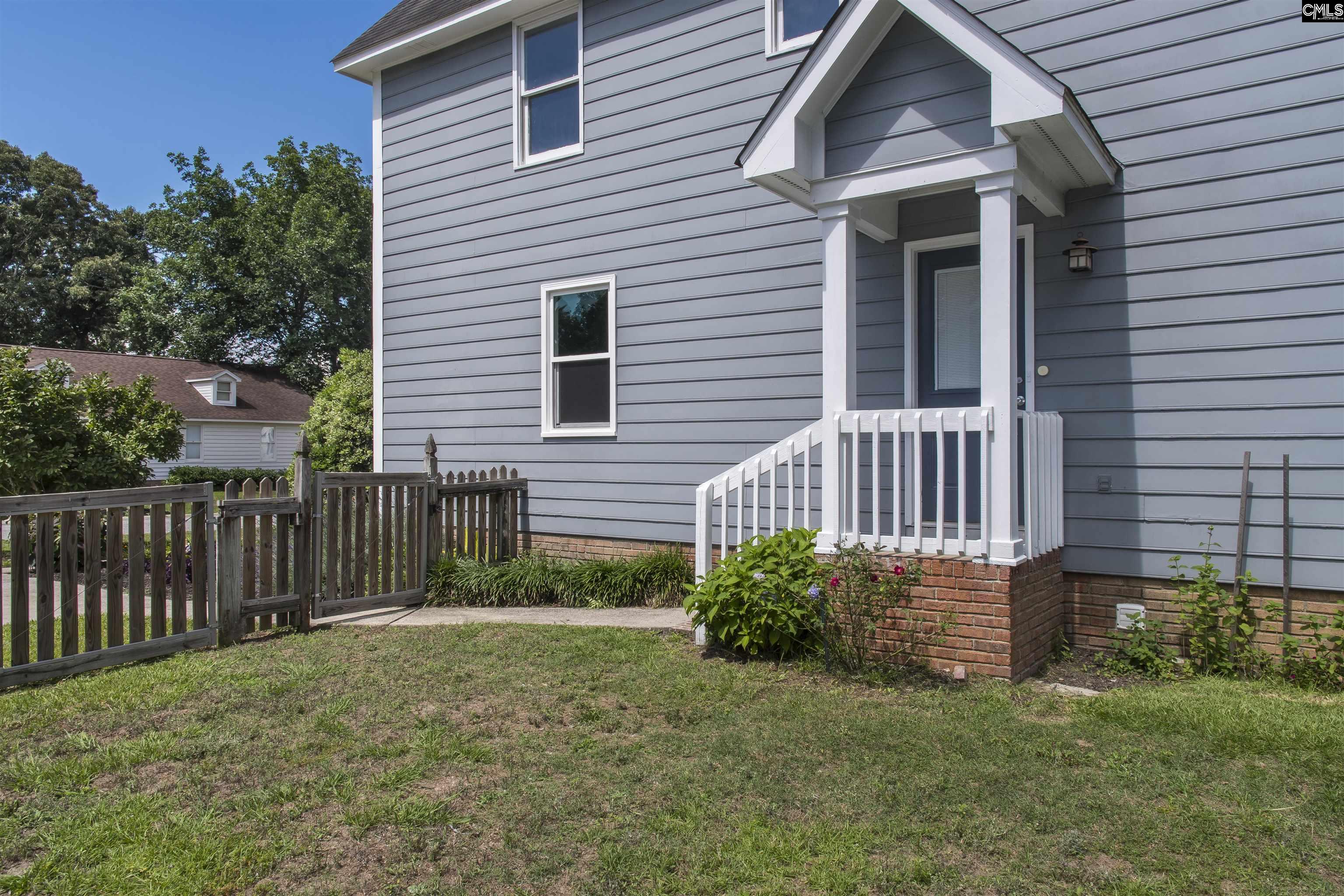 317 Mansfield Circle, Lexington, South Carolina image 29