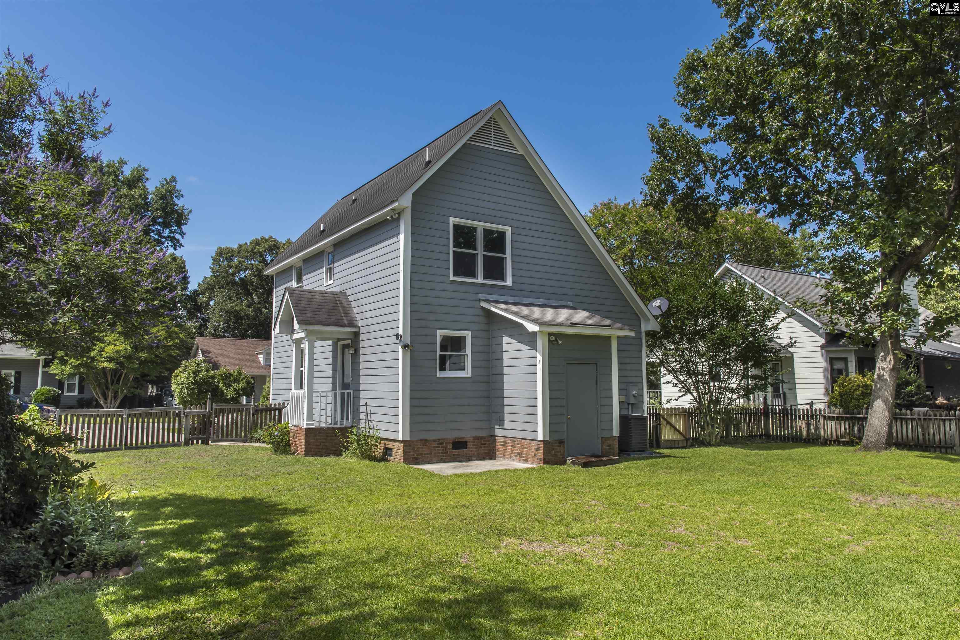 317 Mansfield Circle, Lexington, South Carolina image 30