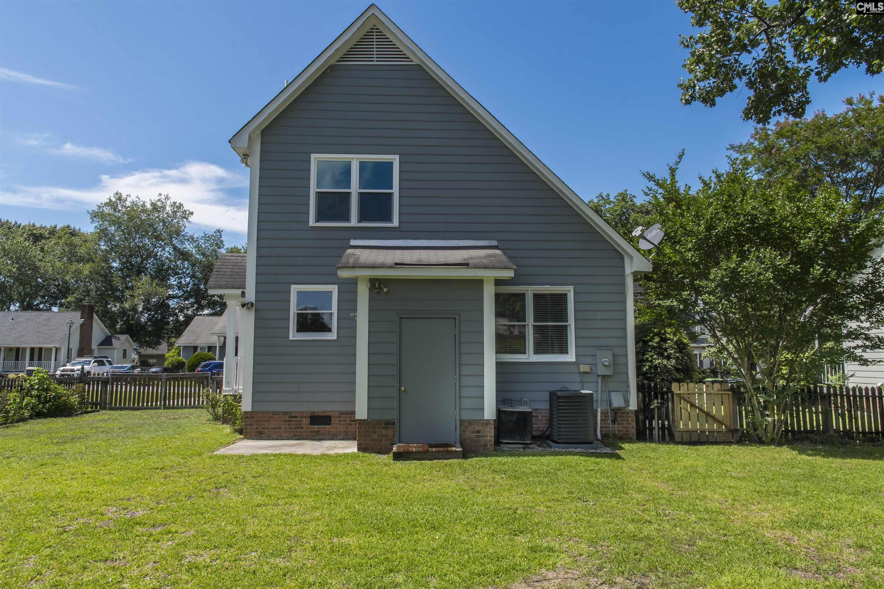 317 Mansfield Circle, Lexington, South Carolina image 31