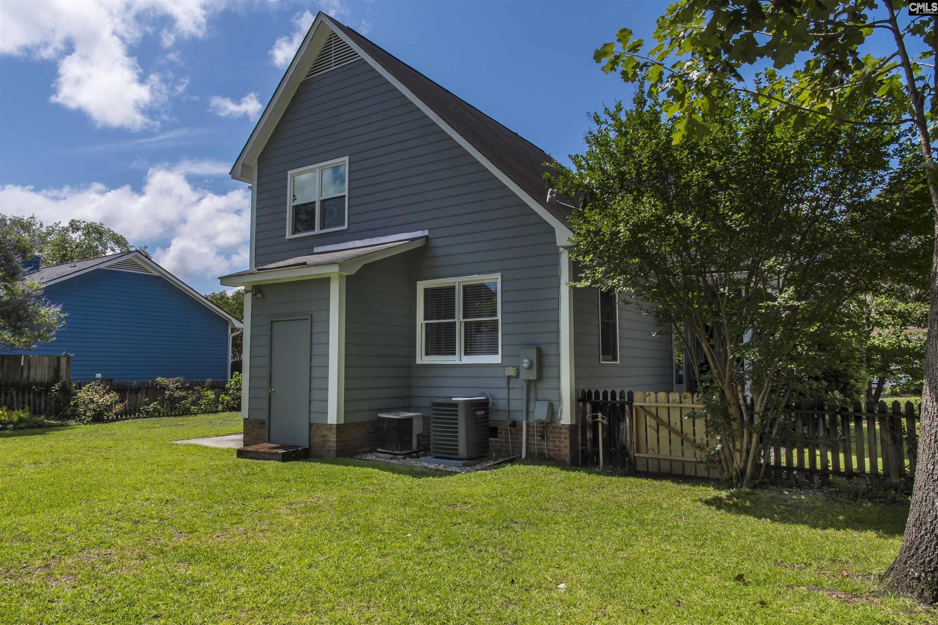 317 Mansfield Circle, Lexington, South Carolina image 32