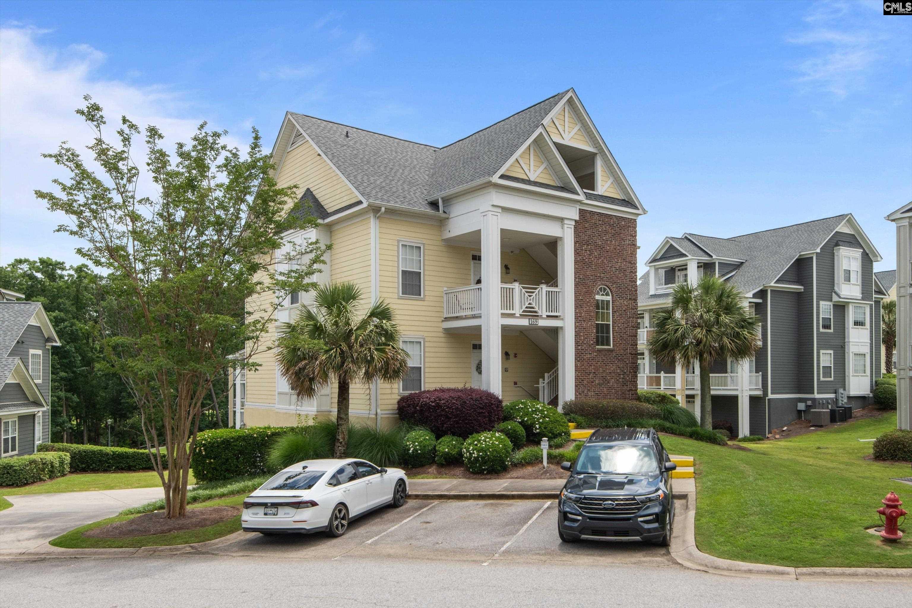 169 Sandlapper Way #10B, Lexington, South Carolina image 1