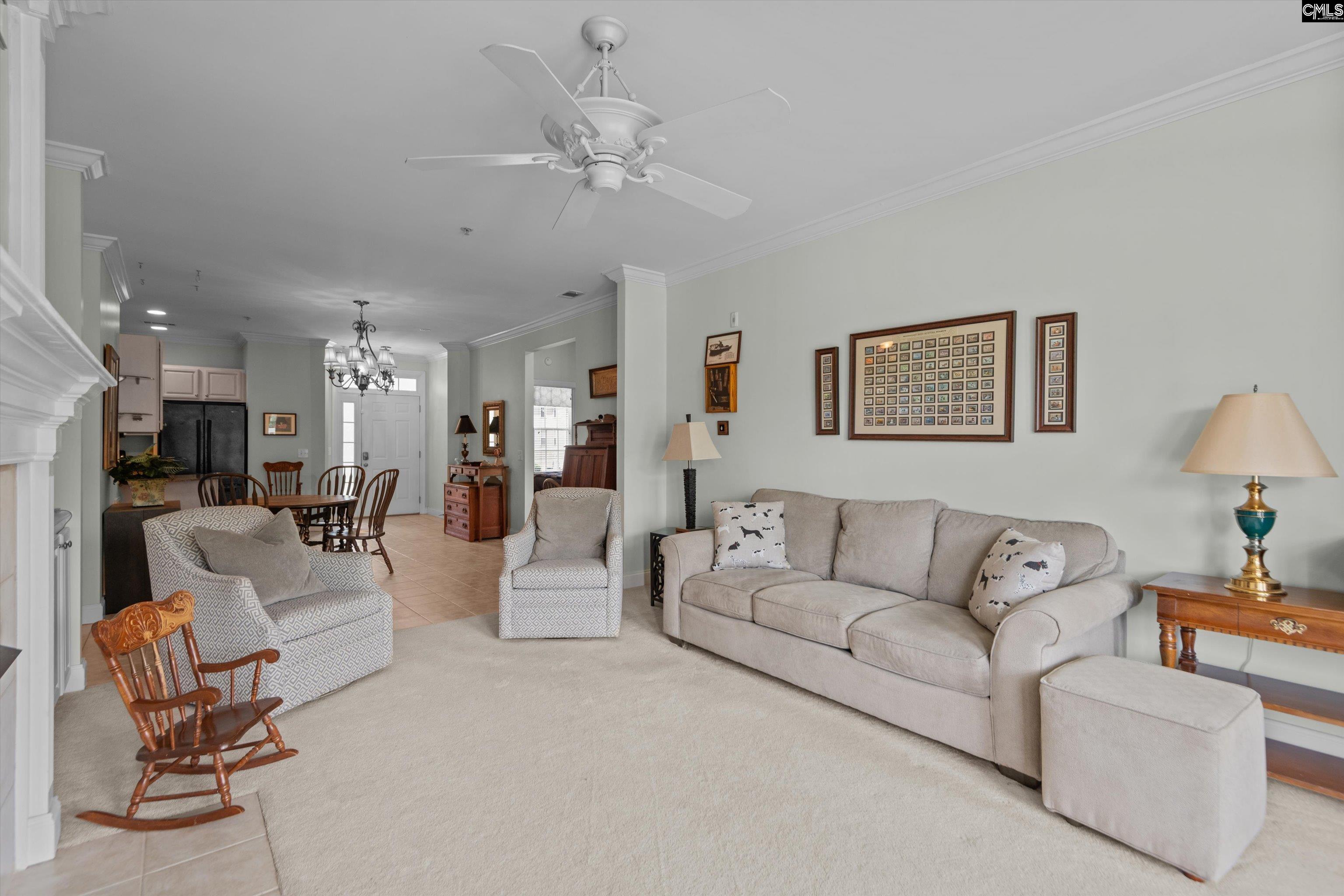 169 Sandlapper Way #10B, Lexington, South Carolina image 13