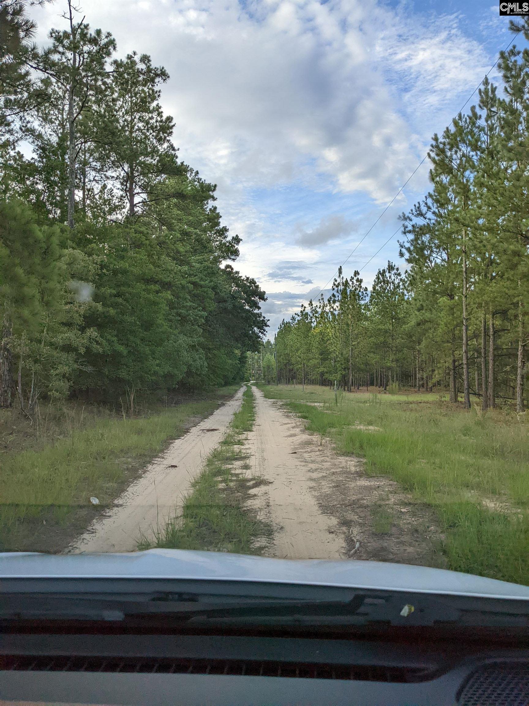 1629A Robinson Town Road Cassatt, SC 29032
