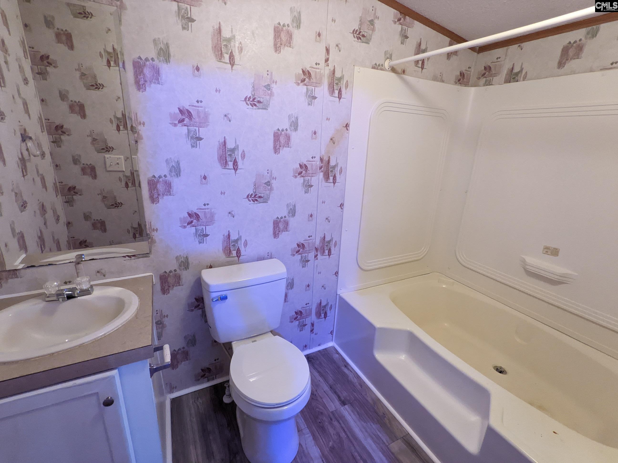 1629A Robinson Town Road Cassatt, SC 29032