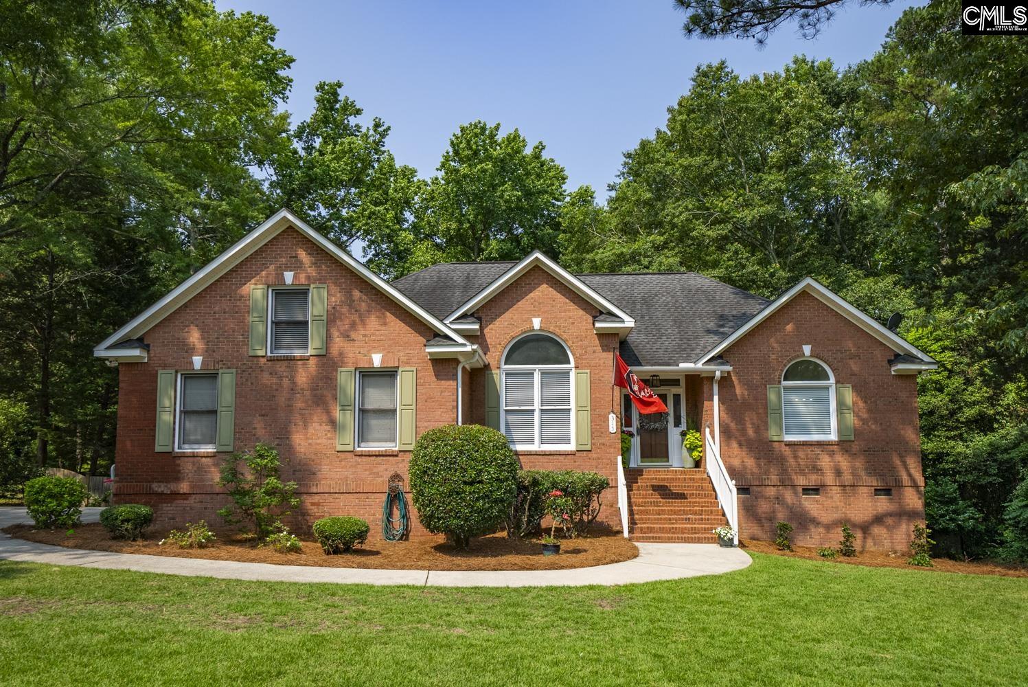 315 Poindexter Lane, Lexington, South Carolina image 1