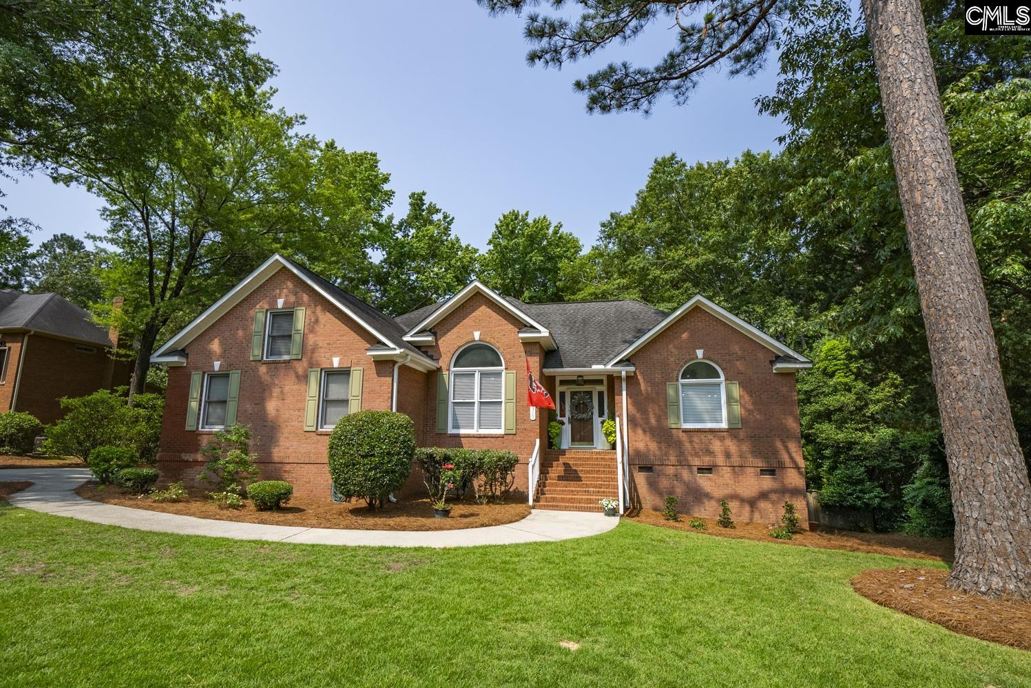 315 Poindexter Lane, Lexington, South Carolina image 2