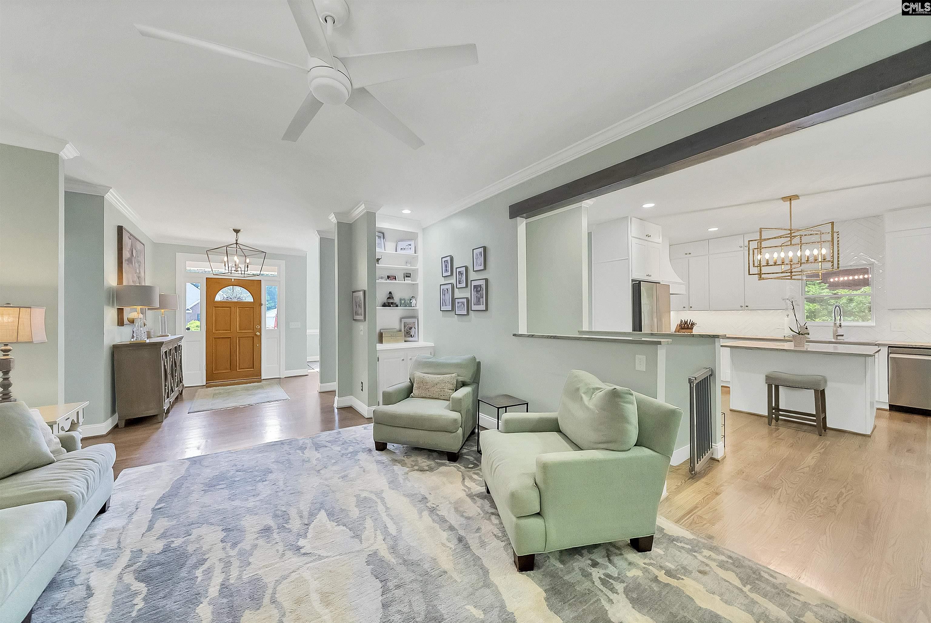 315 Poindexter Lane, Lexington, South Carolina image 13
