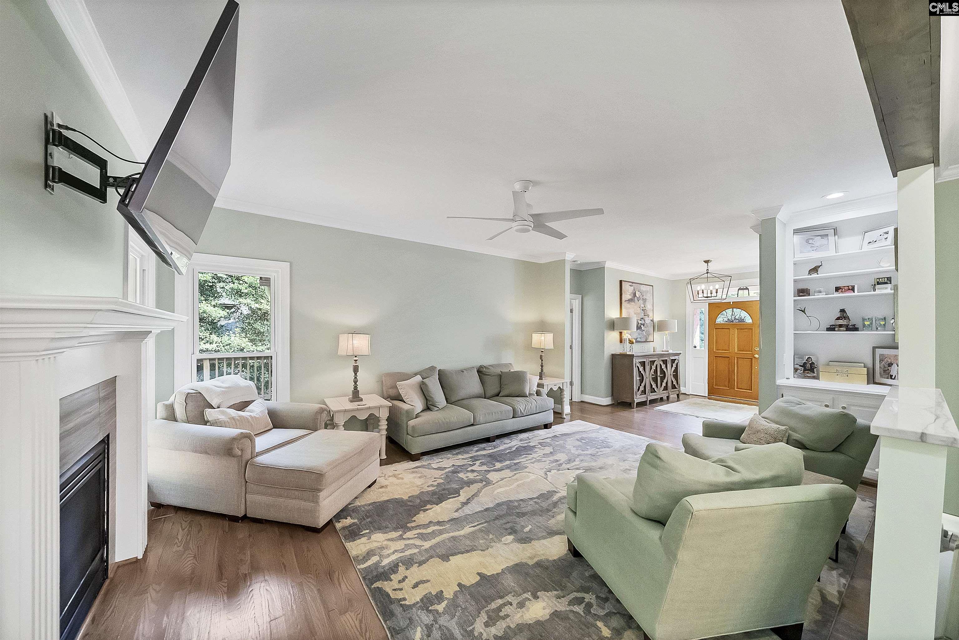 315 Poindexter Lane, Lexington, South Carolina image 15