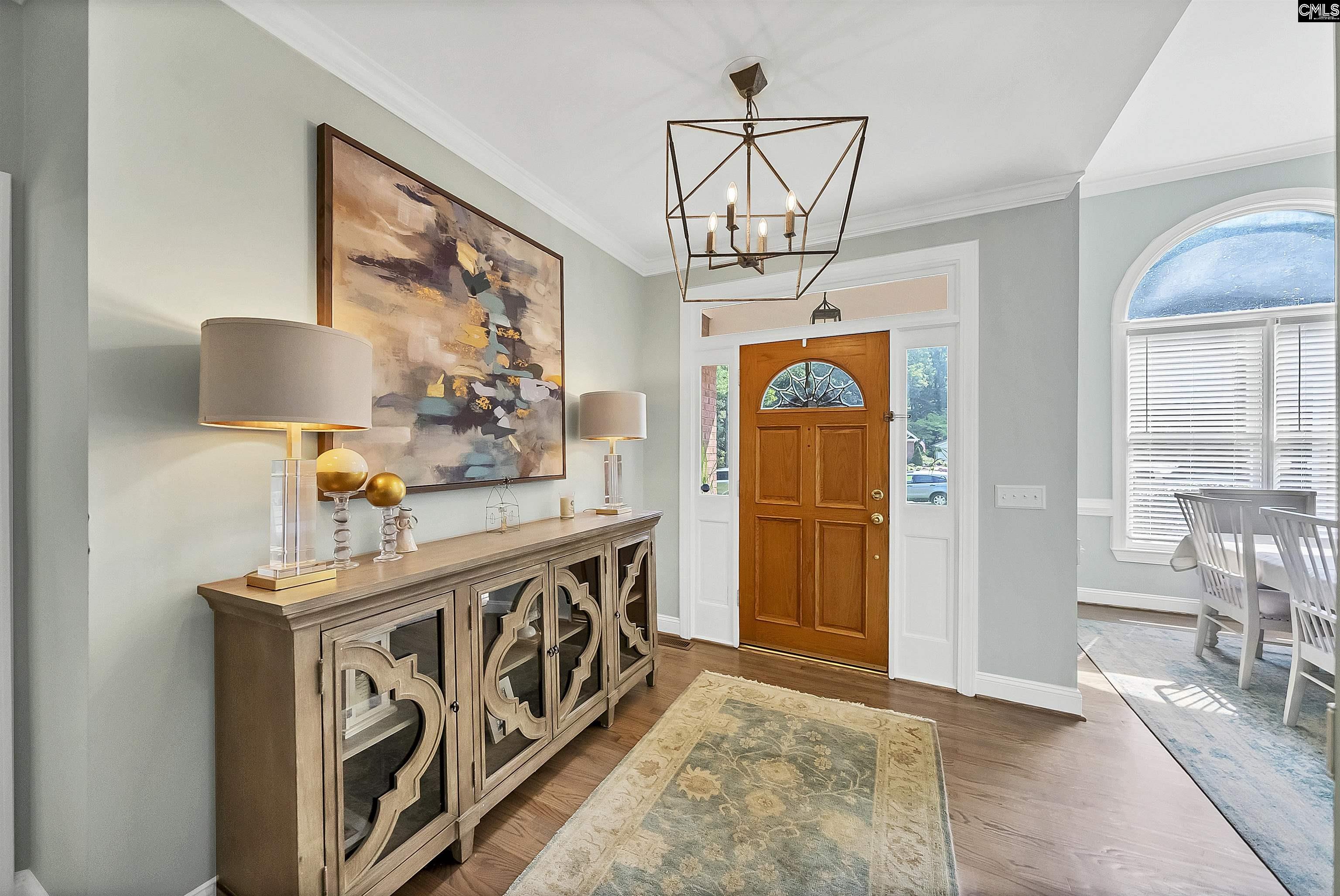 315 Poindexter Lane, Lexington, South Carolina image 4