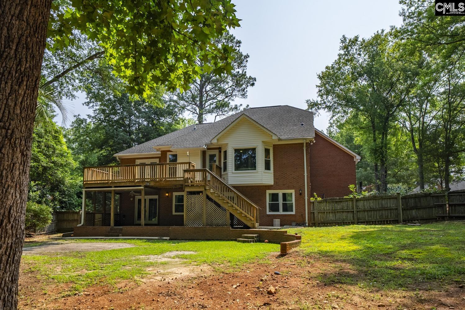 315 Poindexter Lane Lexington, SC 29072