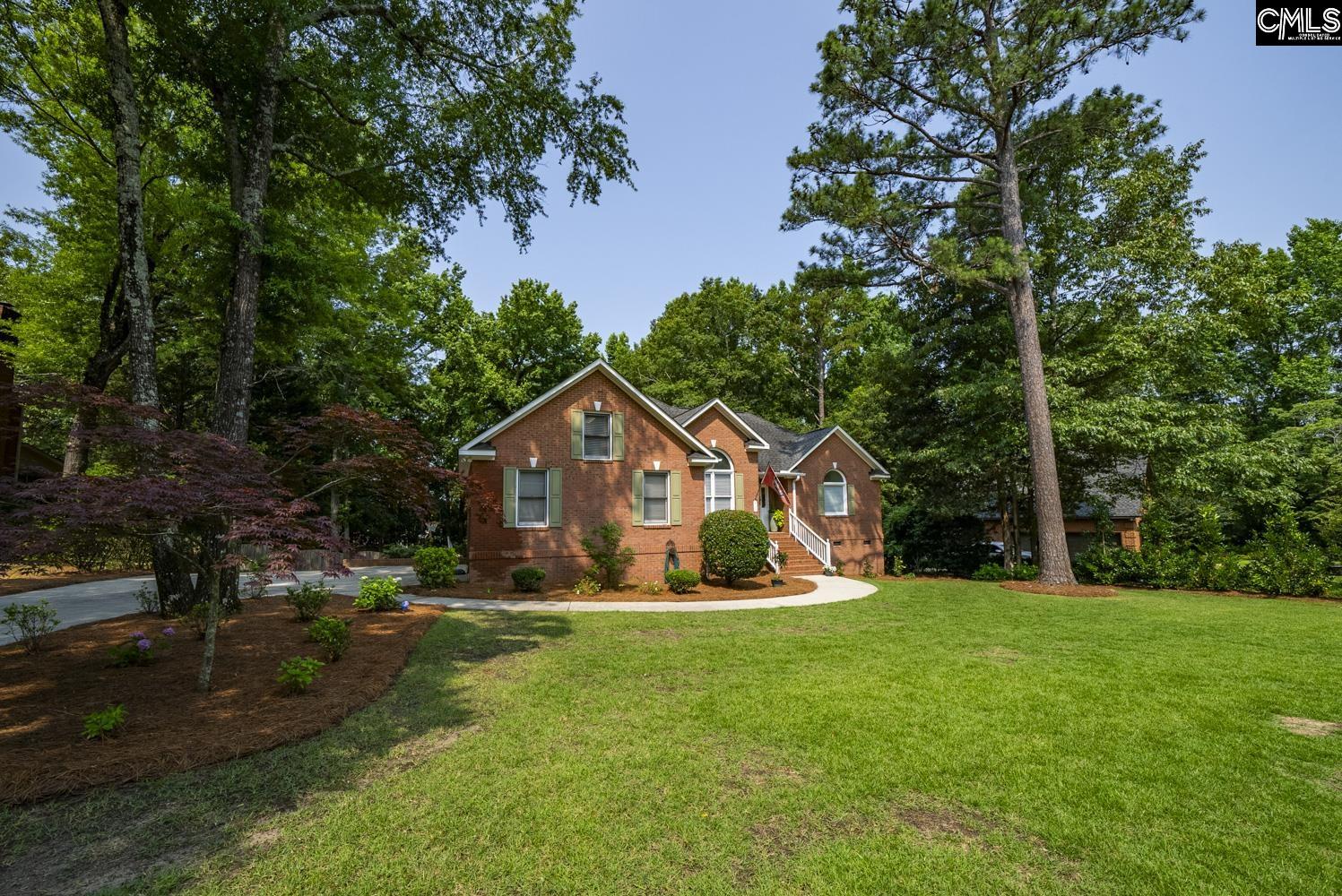 315 Poindexter Lane Lexington, SC 29072
