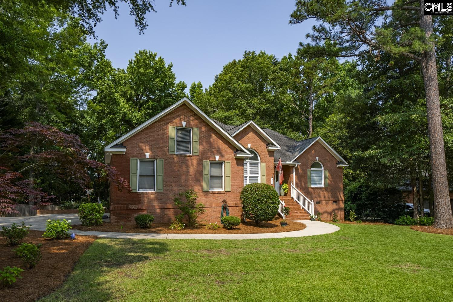 315 Poindexter Lane Lexington, SC 29072