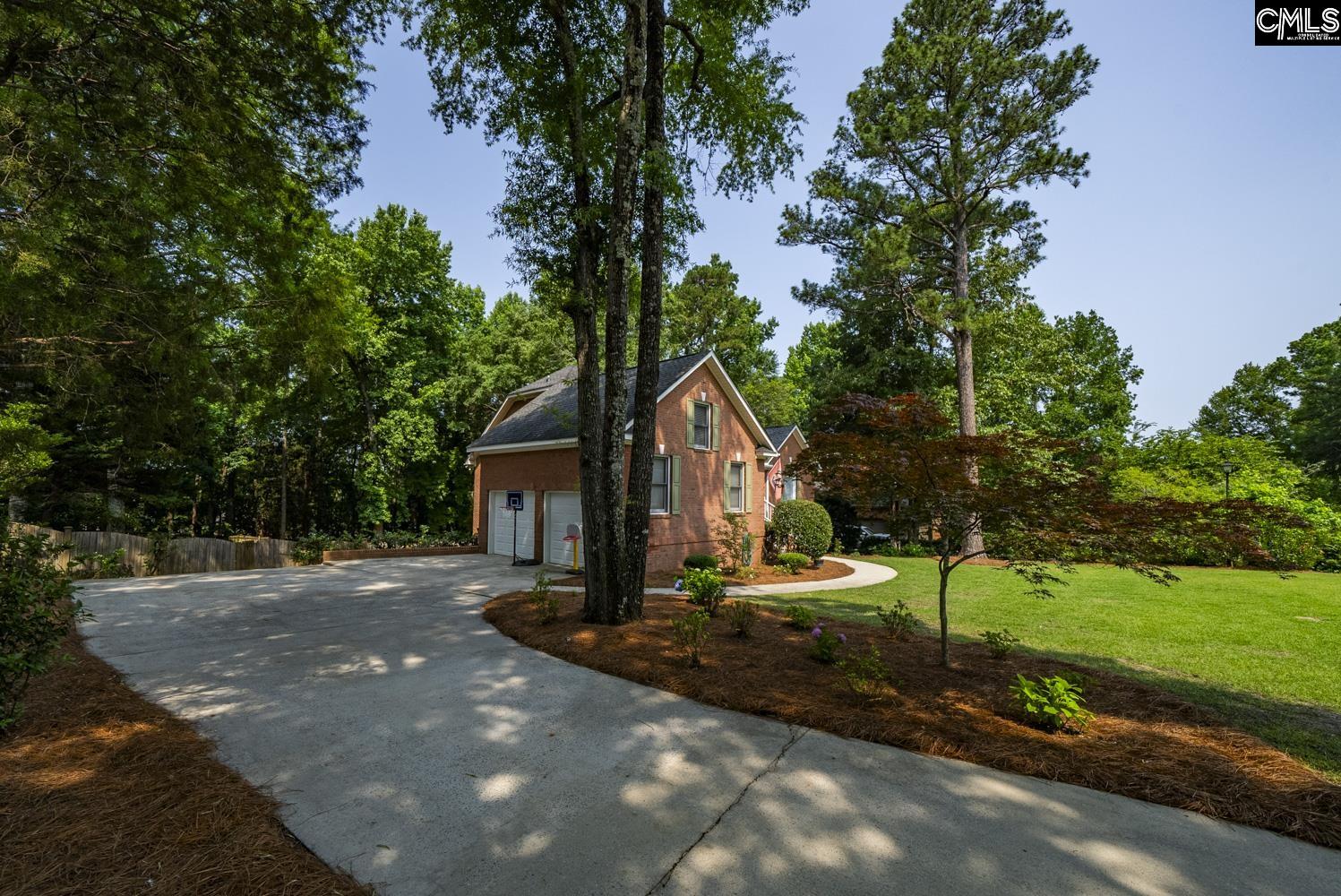 315 Poindexter Lane Lexington, SC 29072