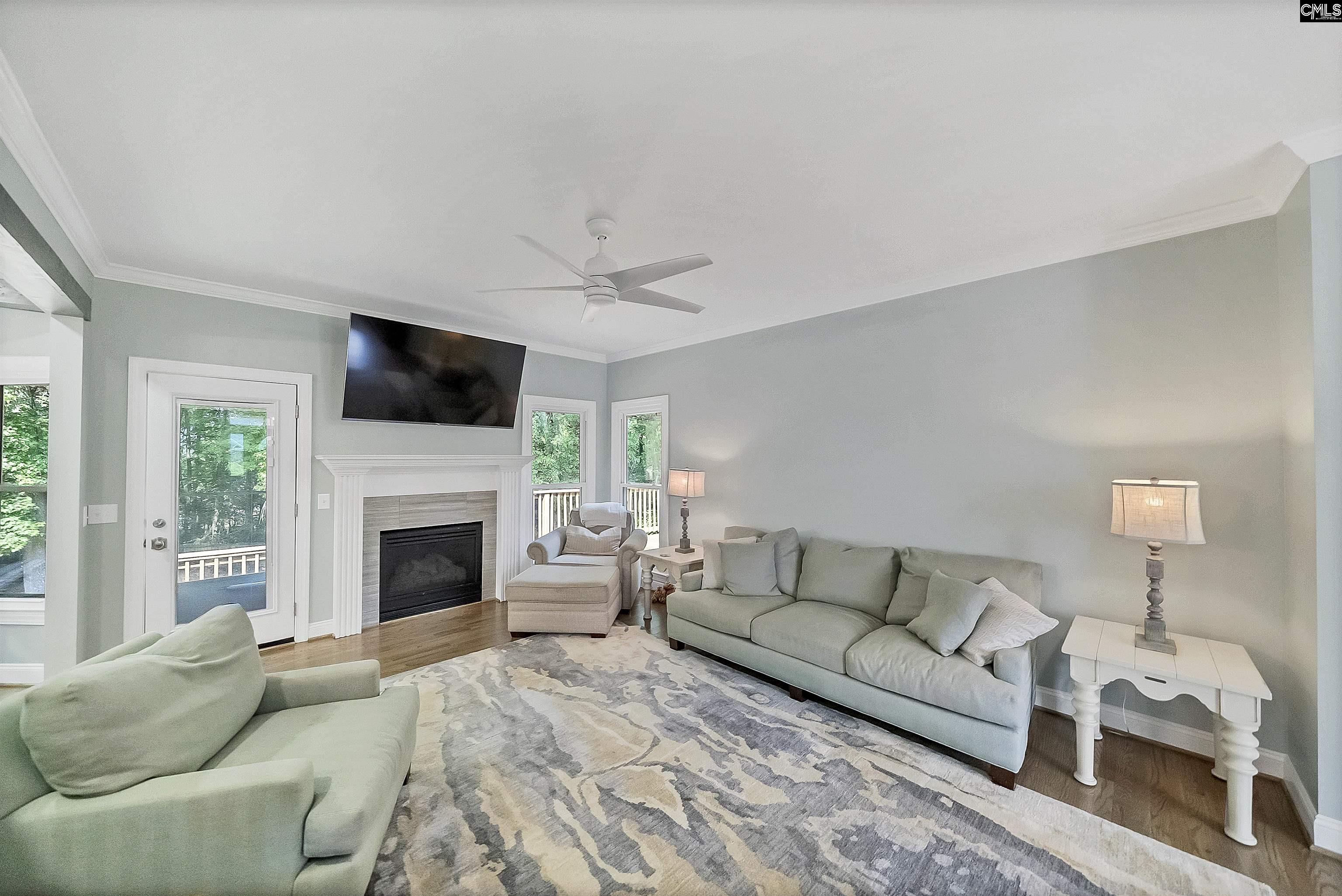 315 Poindexter Lane, Lexington, South Carolina image 10
