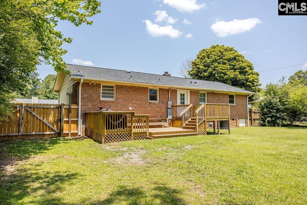 7712 Burdell Drive, Columbia, South Carolina image 14