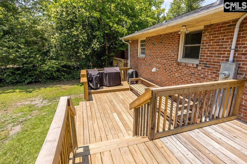 7712 Burdell Drive, Columbia, South Carolina image 15