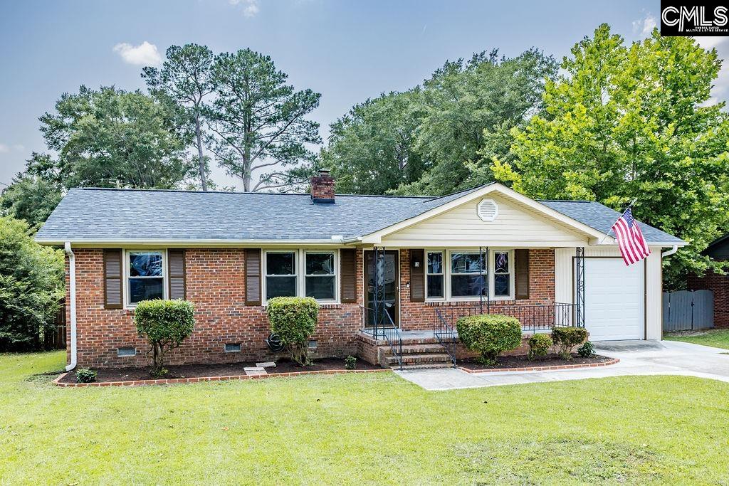 7712 Burdell Drive, Columbia, South Carolina image 18