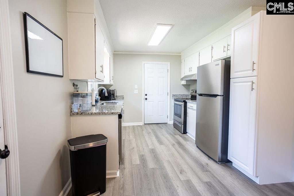 7712 Burdell Drive, Columbia, South Carolina image 3