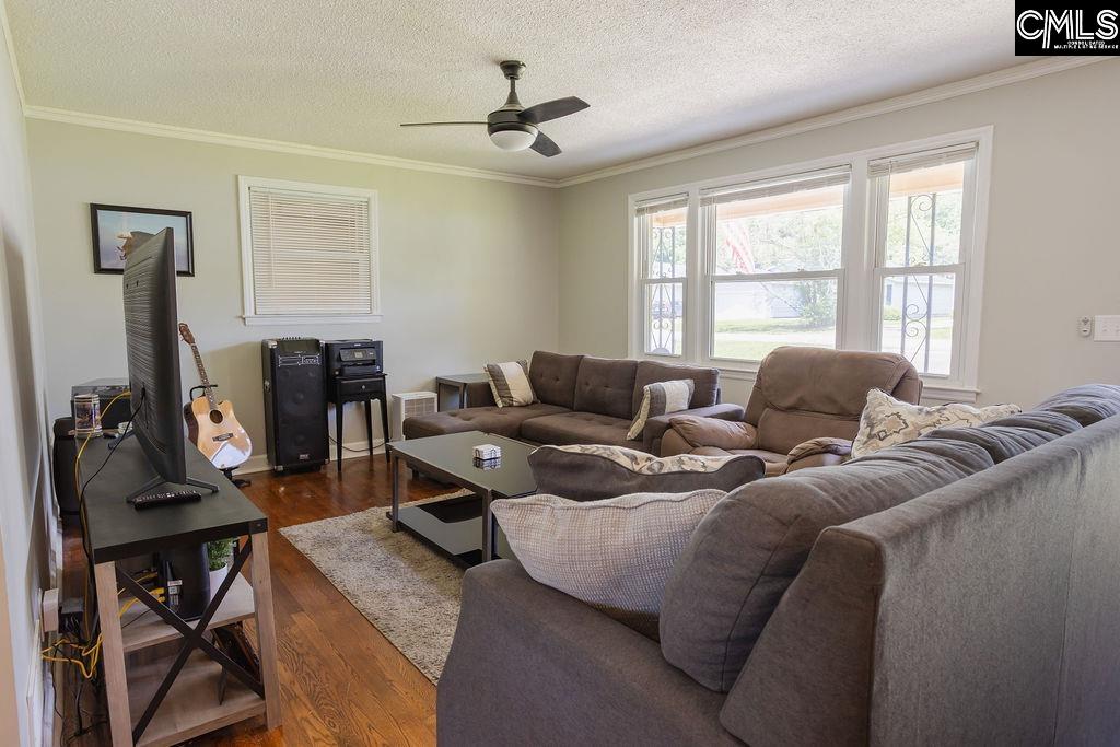 7712 Burdell Drive, Columbia, South Carolina image 5