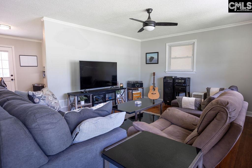 7712 Burdell Drive, Columbia, South Carolina image 6