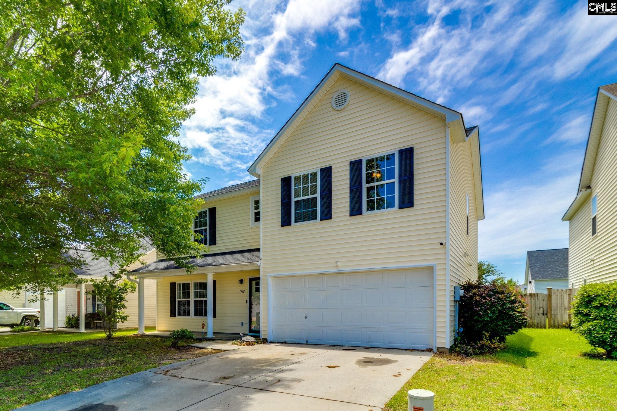1748 Benelli Street, Sumter, South Carolina image 1