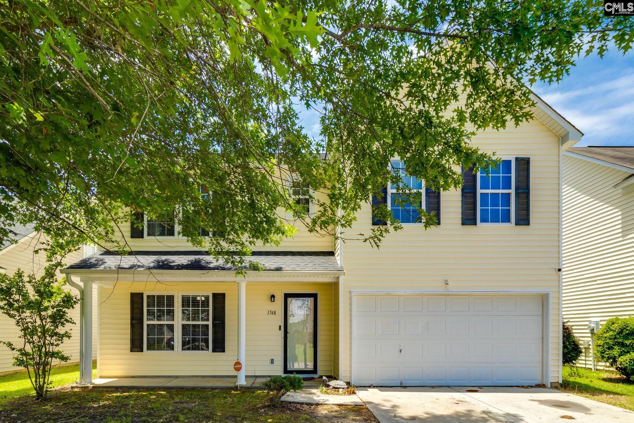1748 Benelli Street, Sumter, South Carolina image 2
