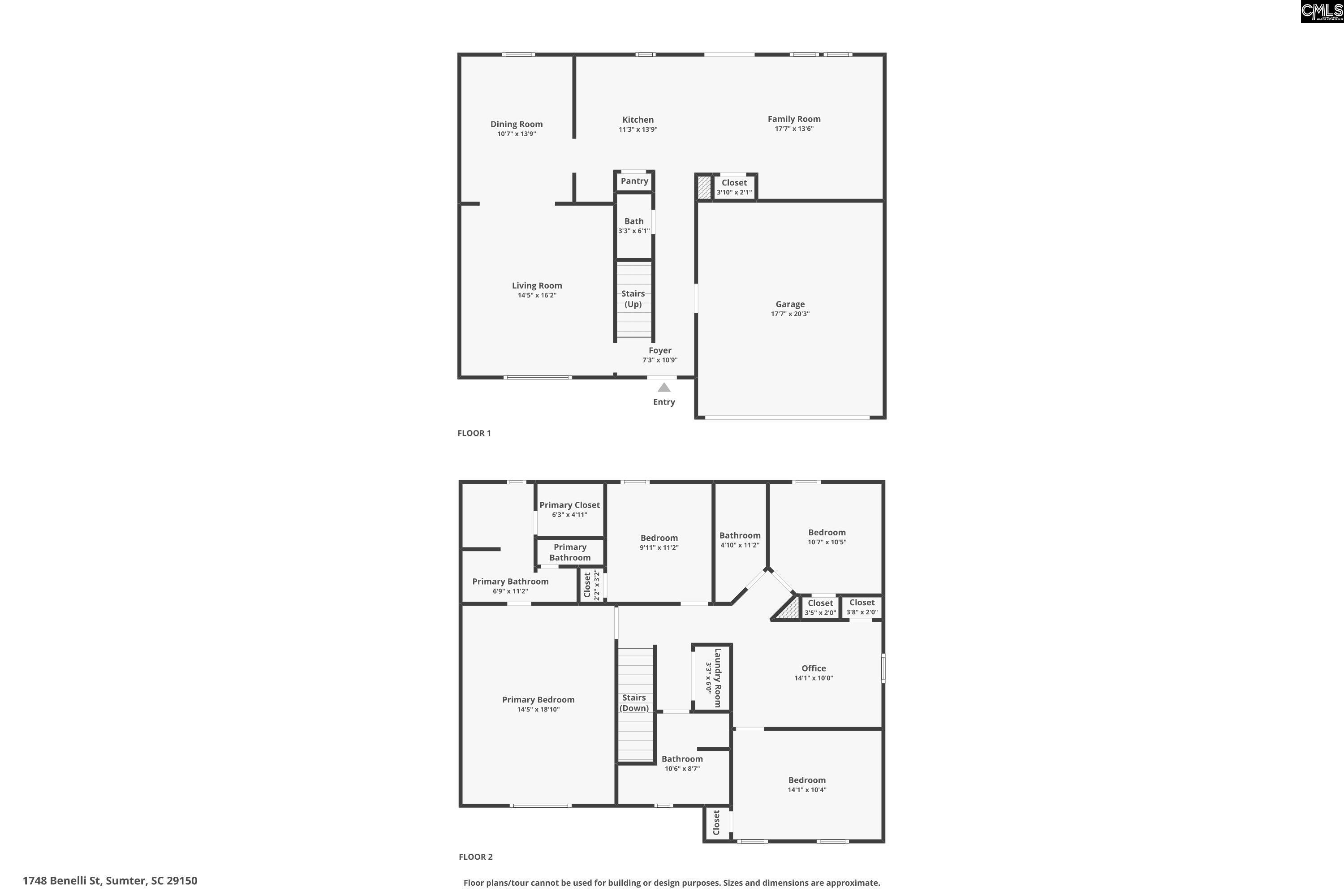 1748 Benelli Street, Sumter, South Carolina image 4