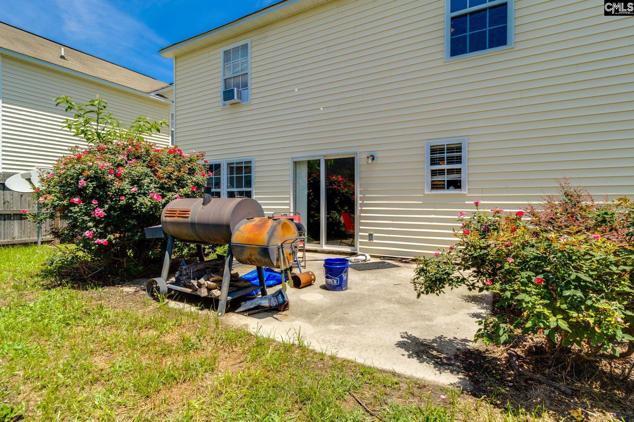 1748 Benelli Street, Sumter, South Carolina image 33