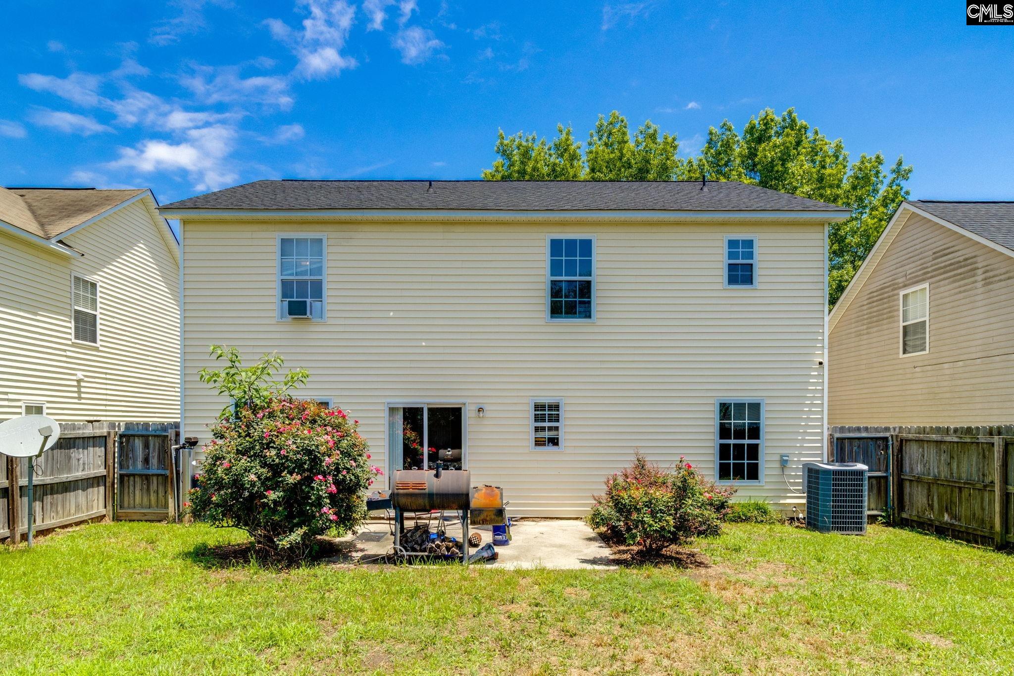 1748 Benelli Street, Sumter, South Carolina image 36