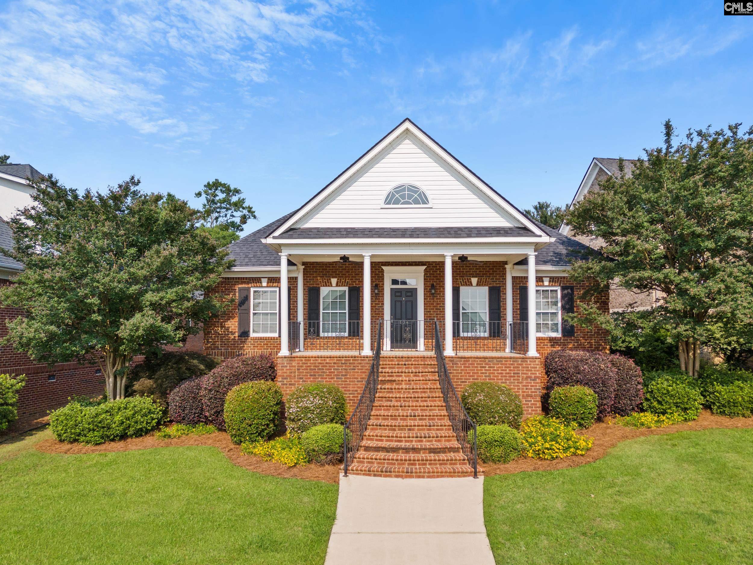 104 Eastshore Drive, Lexington, South Carolina image 1