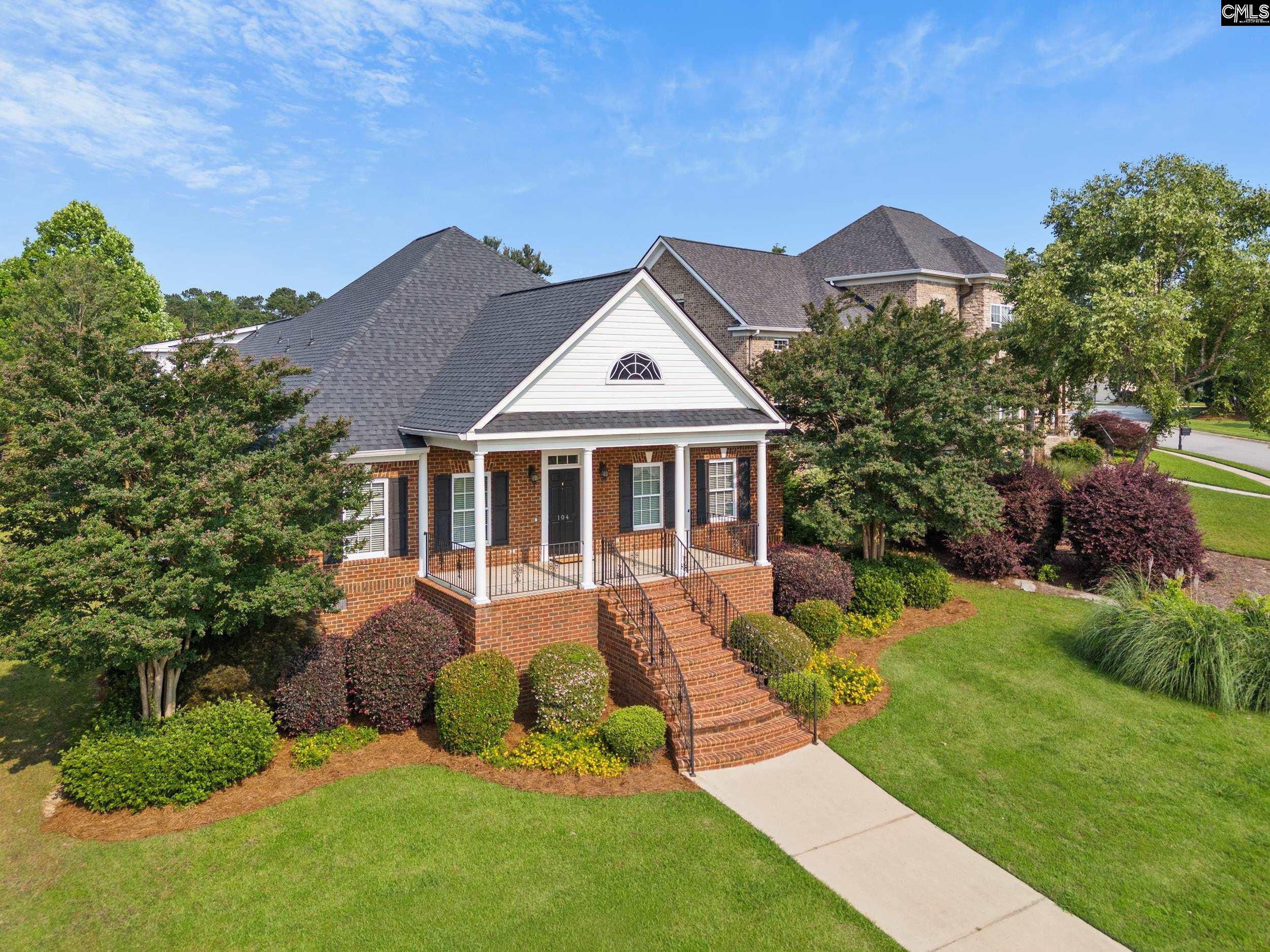 104 Eastshore Drive, Lexington, South Carolina image 2