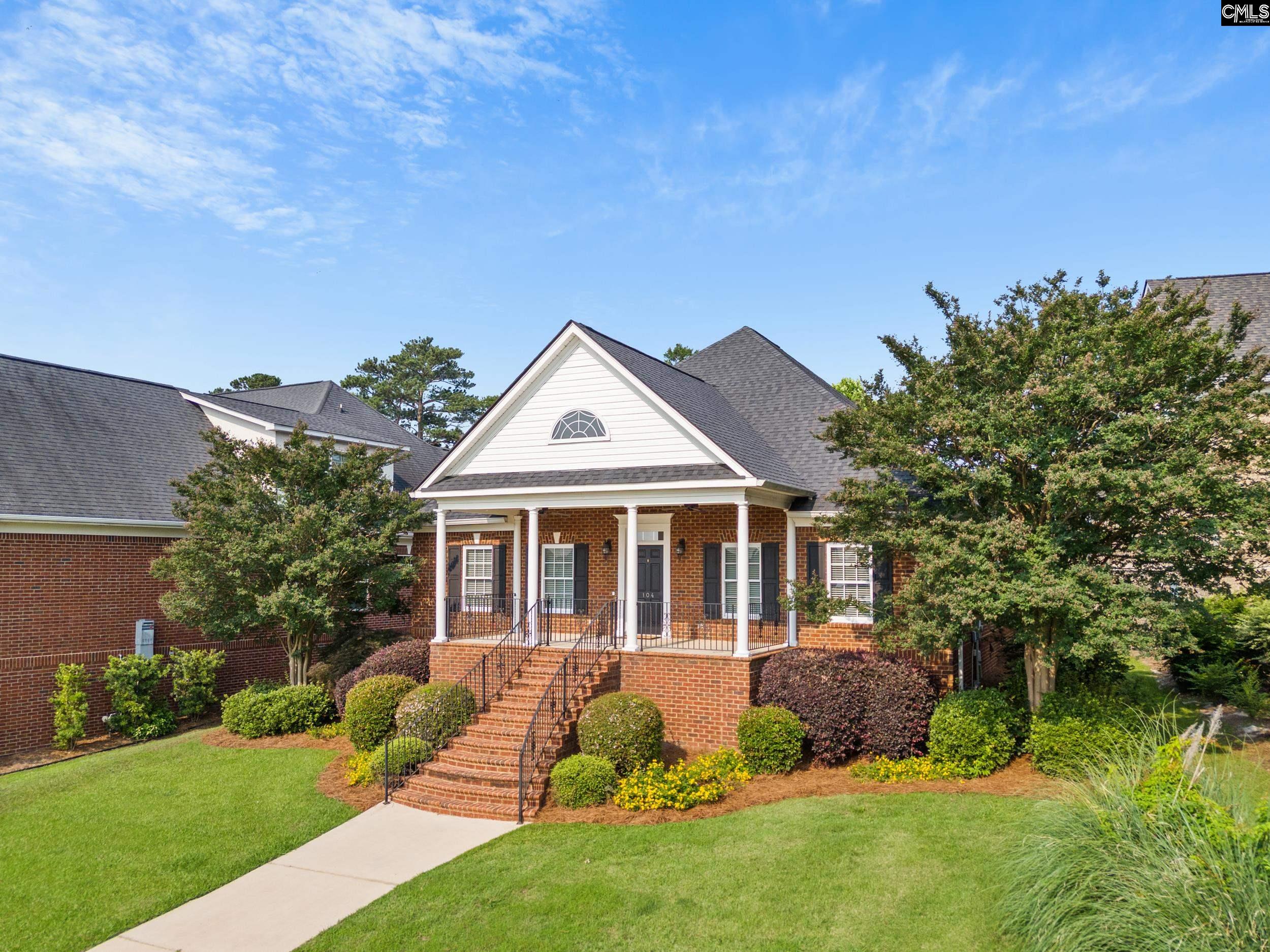 104 Eastshore Drive, Lexington, South Carolina image 3