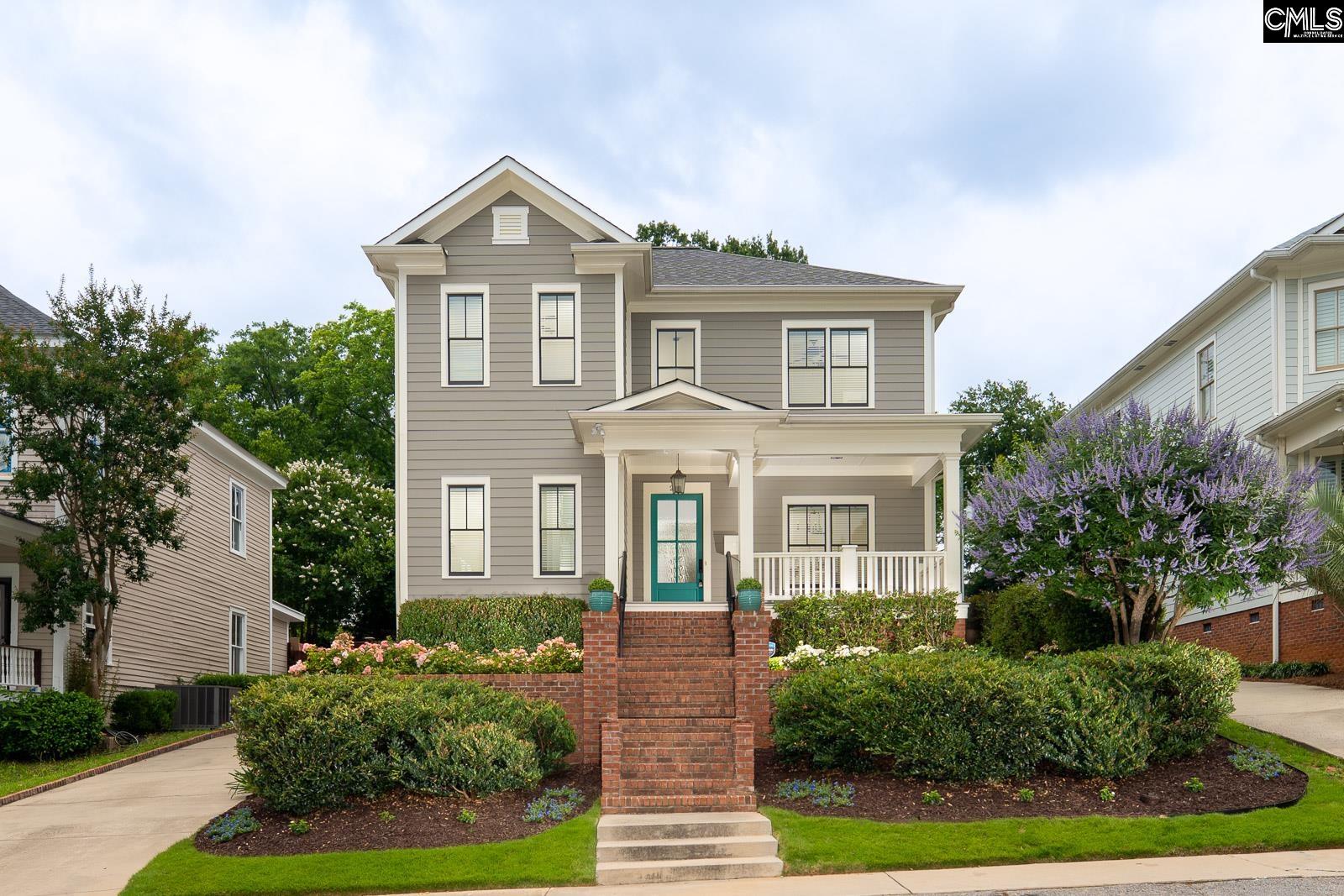 2218 Wayne Street, Columbia, South Carolina image 1