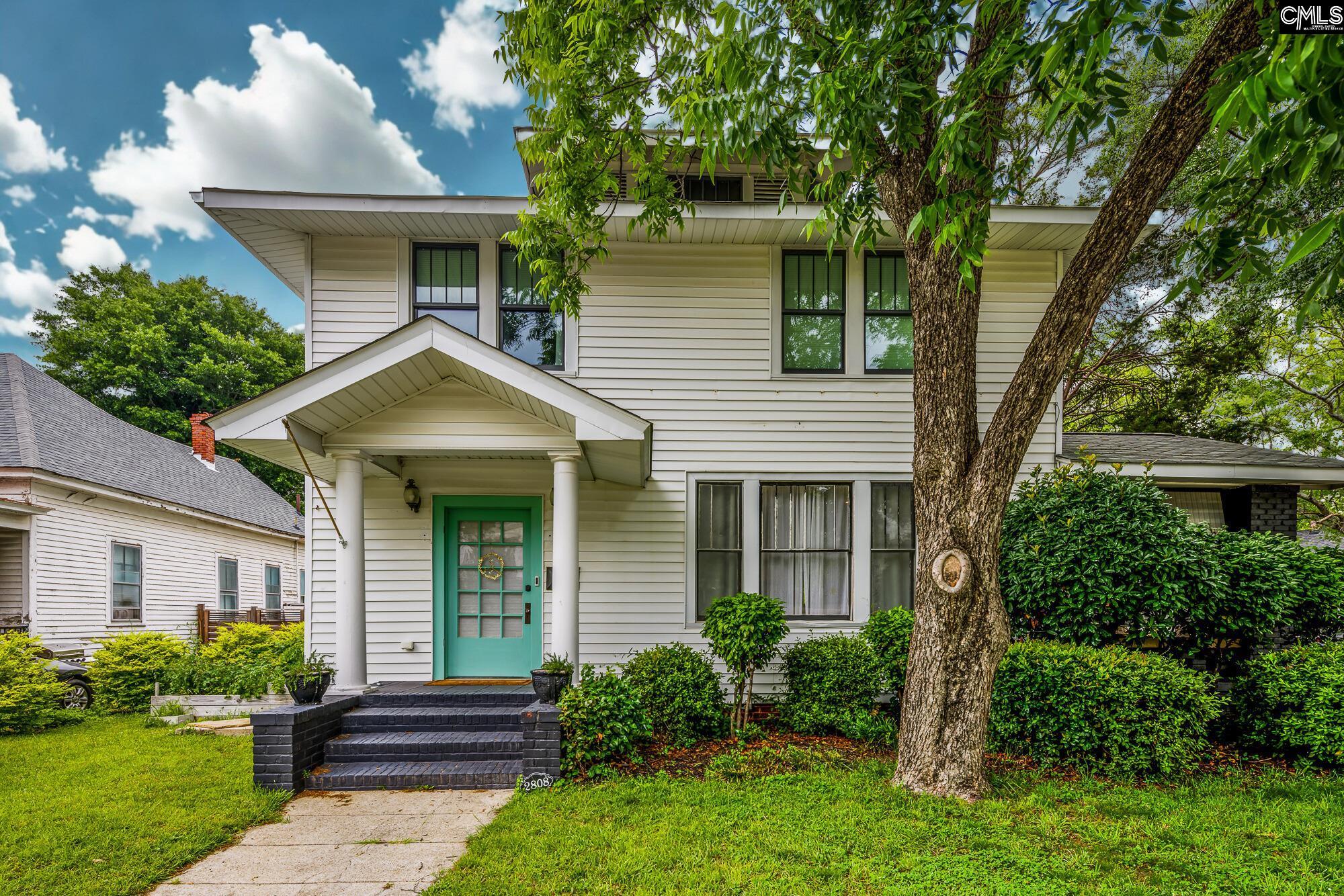 2808 River Drive, Columbia, South Carolina image 1