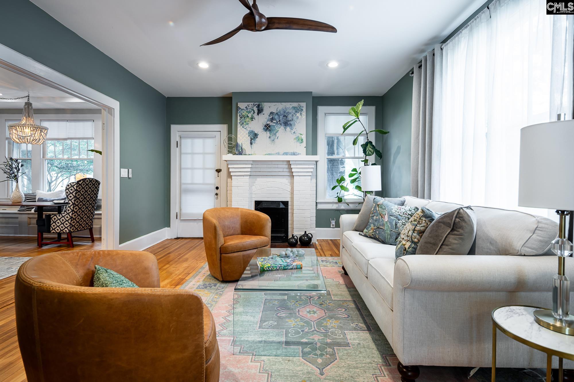 2808 River Drive, Columbia, South Carolina image 5