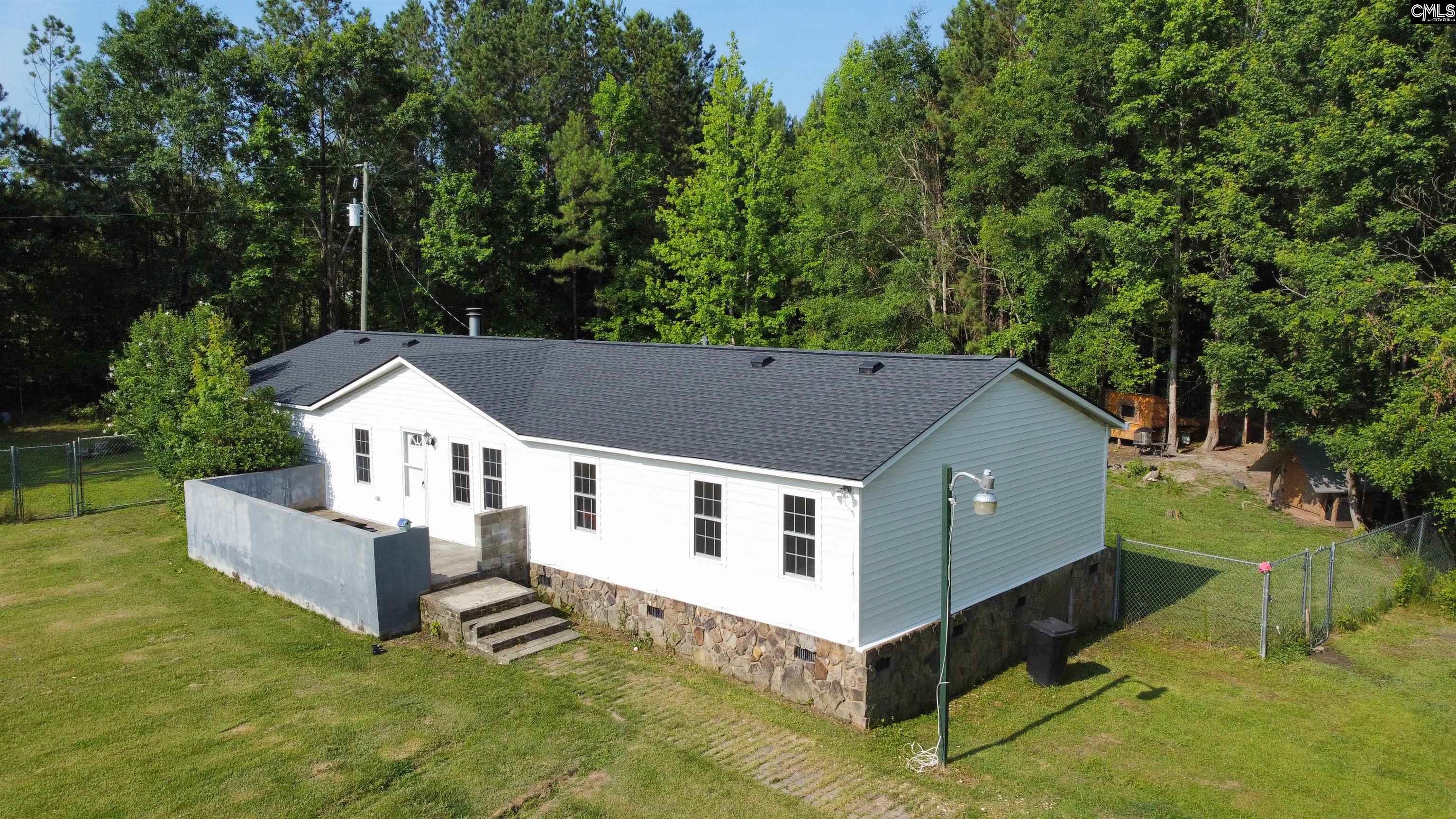 2342 Caney Branch Road, Leesville, South Carolina image 11