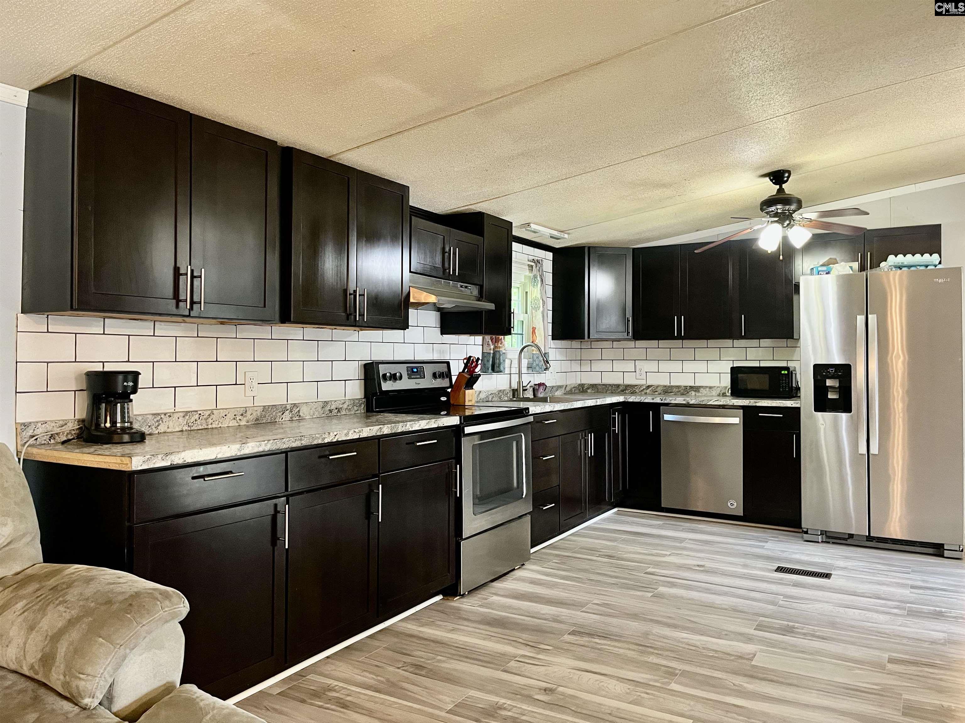 2342 Caney Branch Road, Leesville, South Carolina image 15