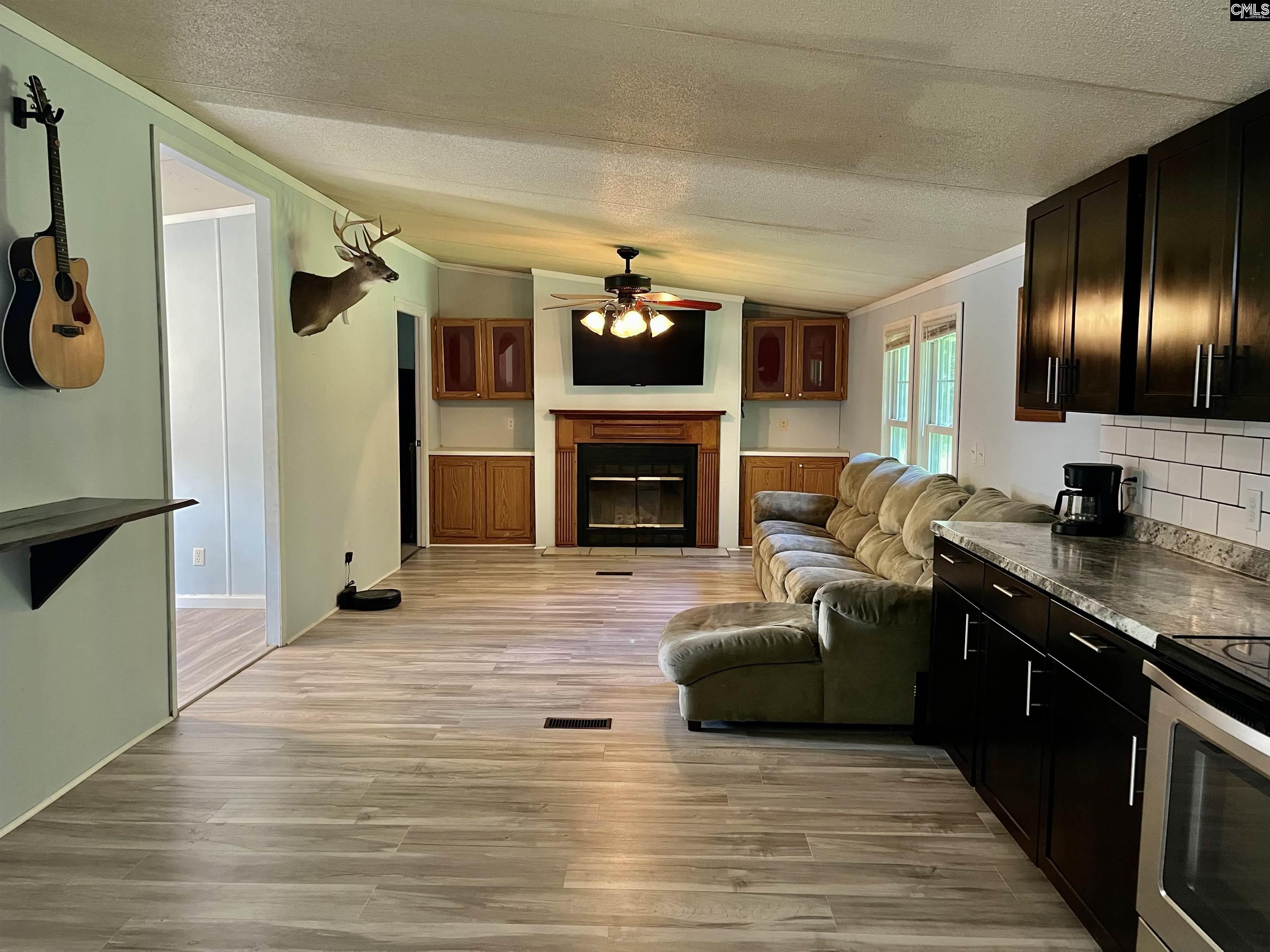 2342 Caney Branch Road, Leesville, South Carolina image 18