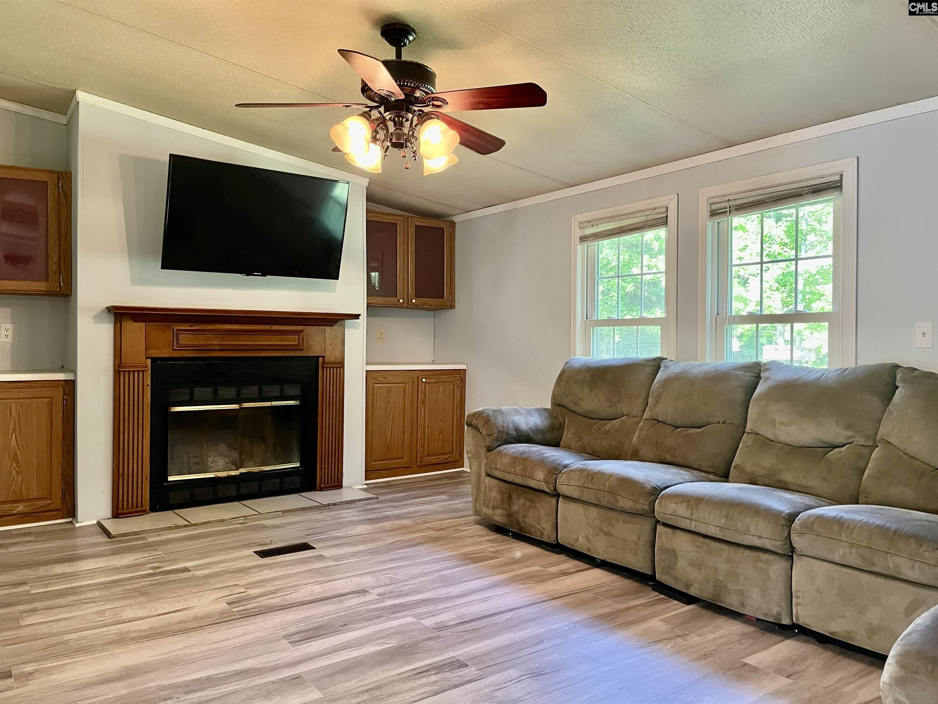 2342 Caney Branch Road, Leesville, South Carolina image 20